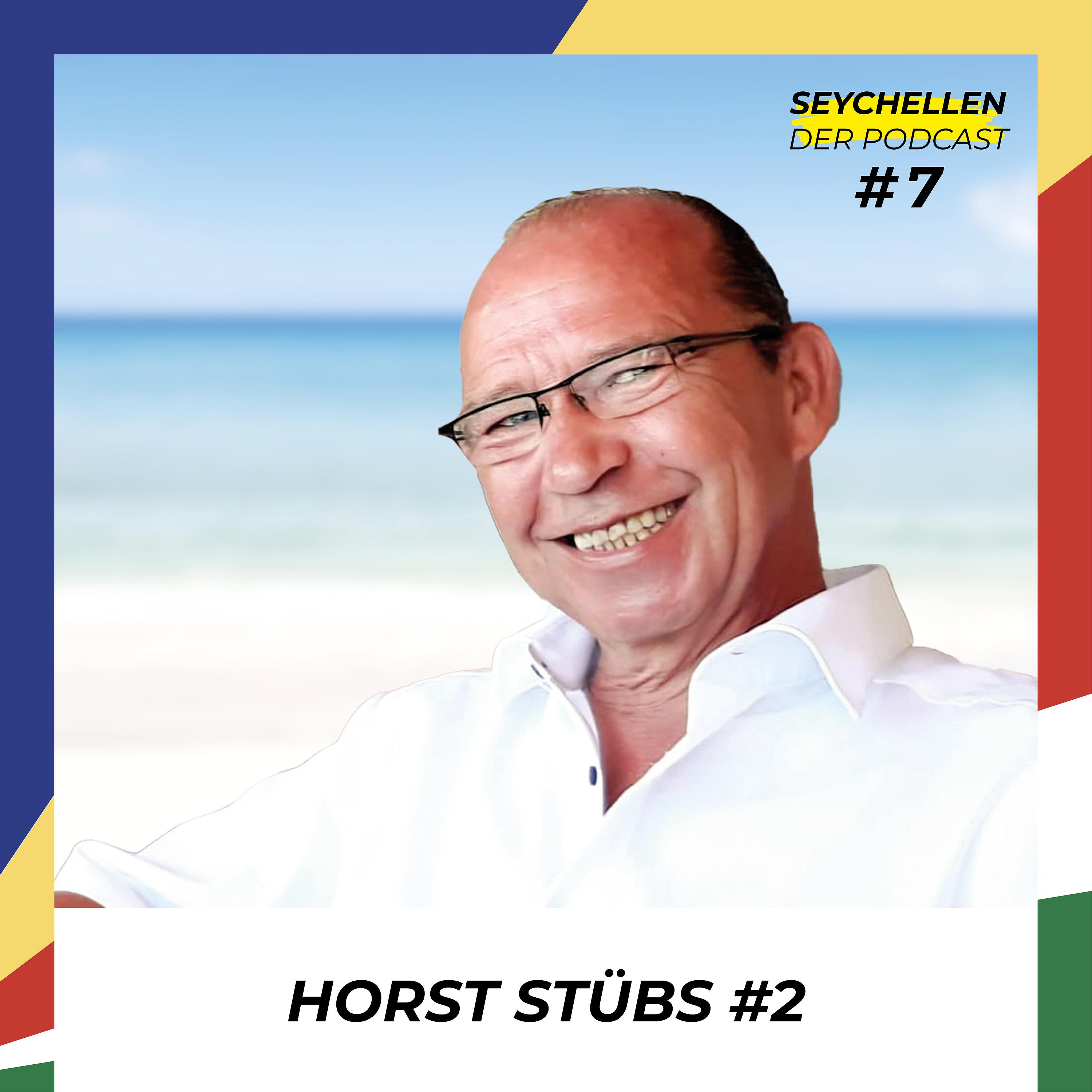 Seychellen – der Podcast