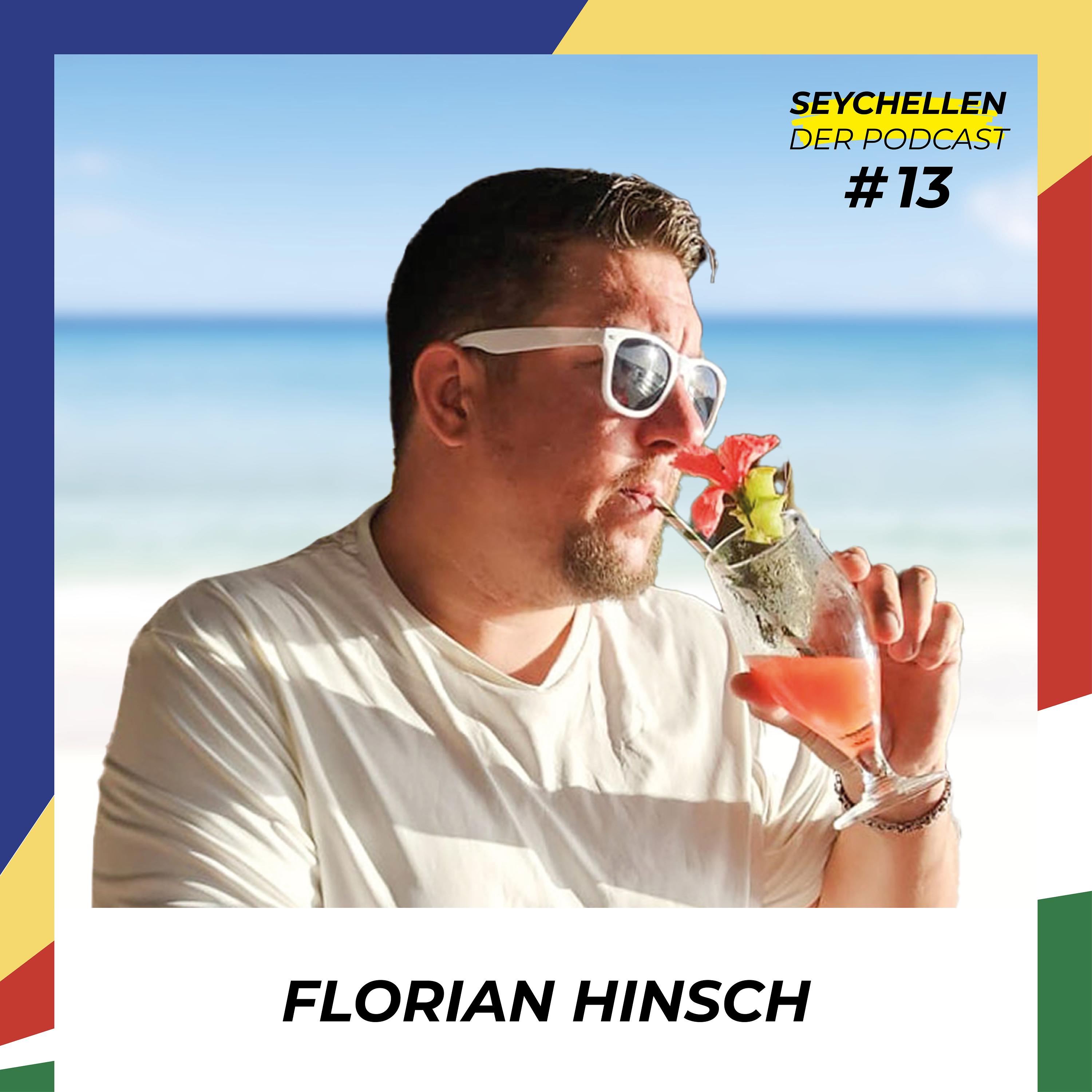 Seychellen – der Podcast