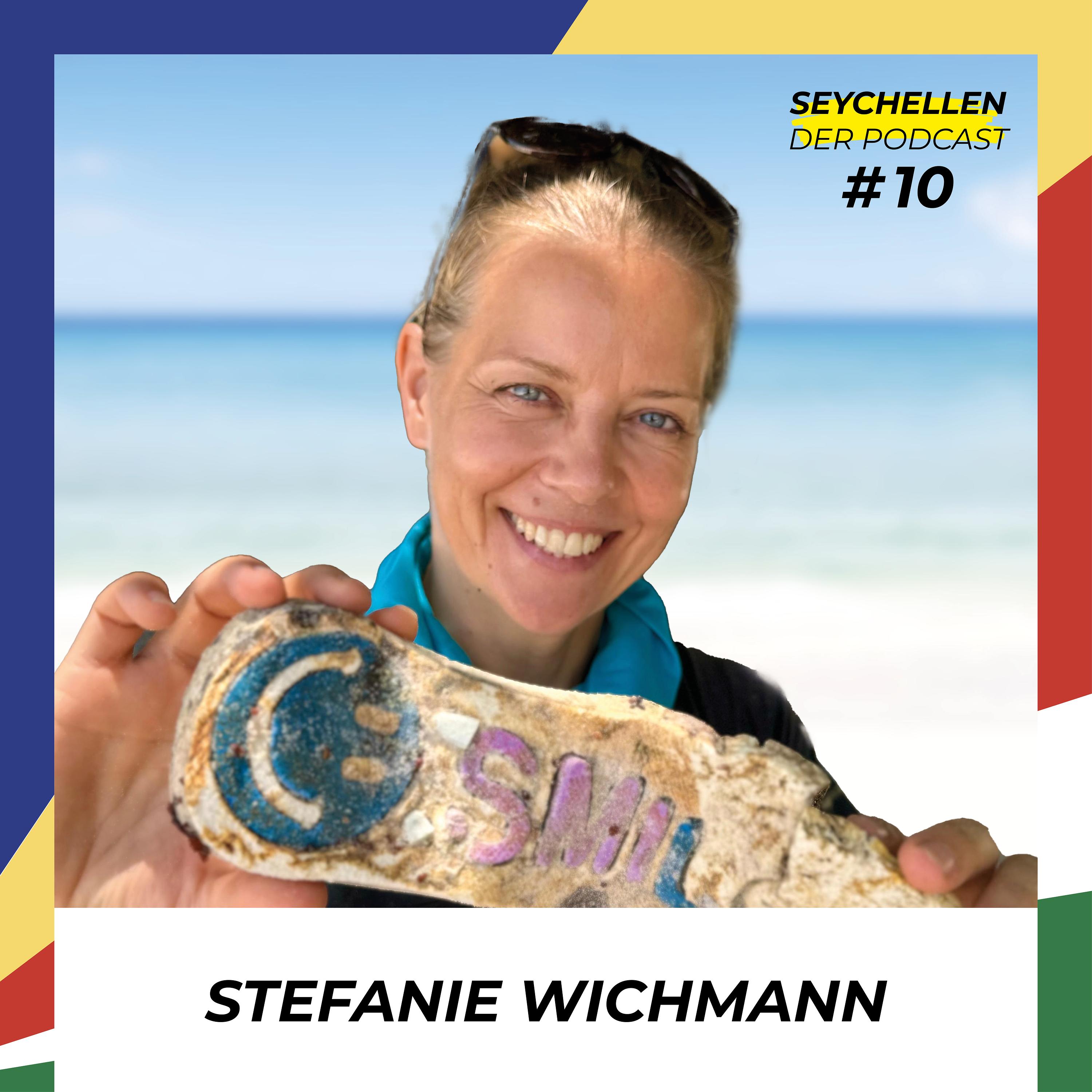 Seychellen – der Podcast