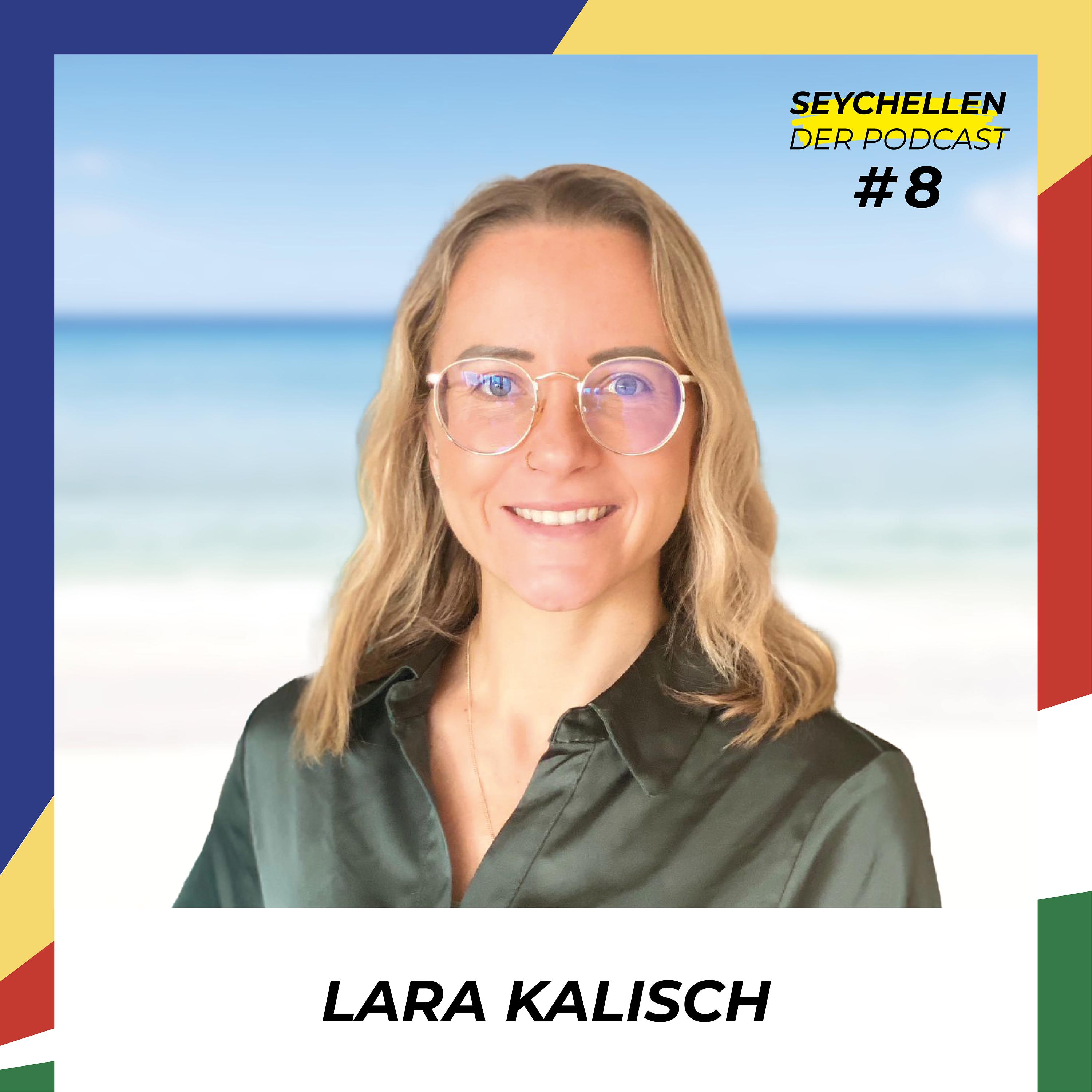 Seychellen – der Podcast