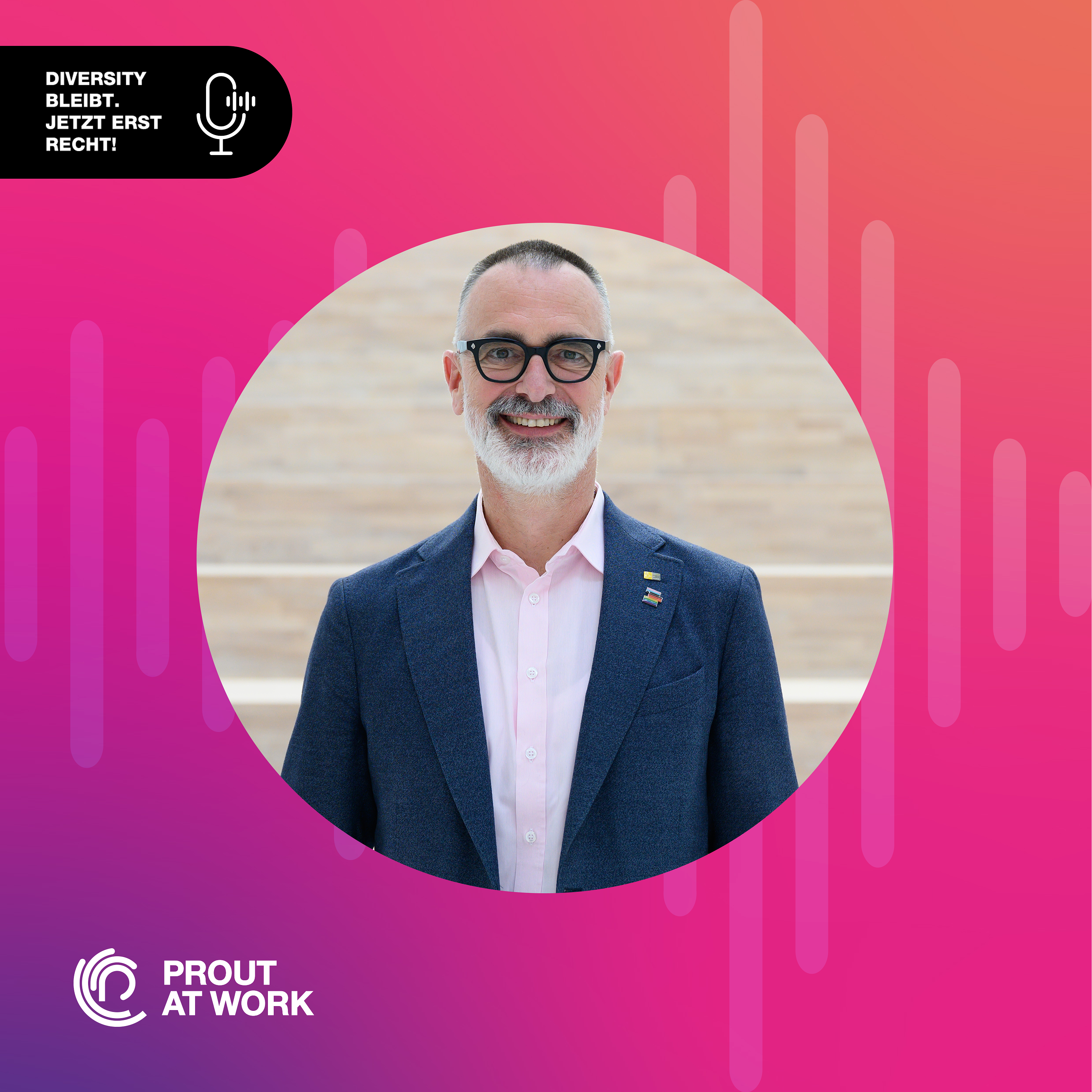 Diversity bleibt. Jetzt erst recht!