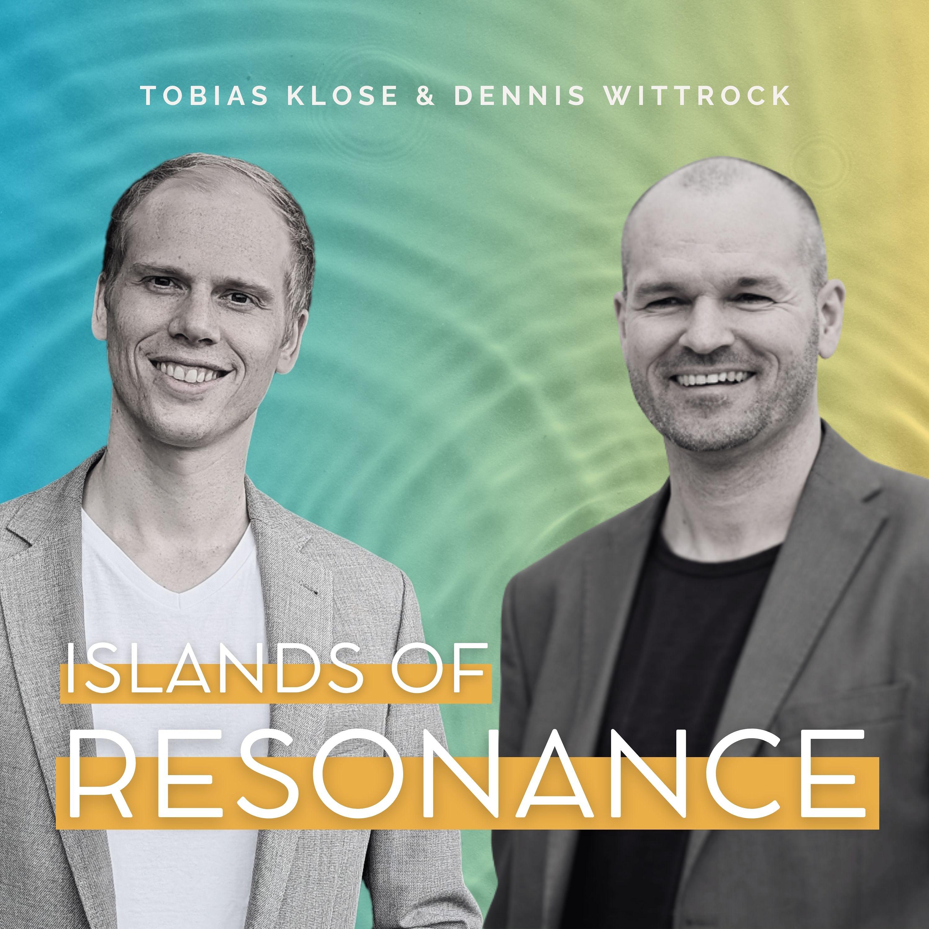 Islands of Resonance