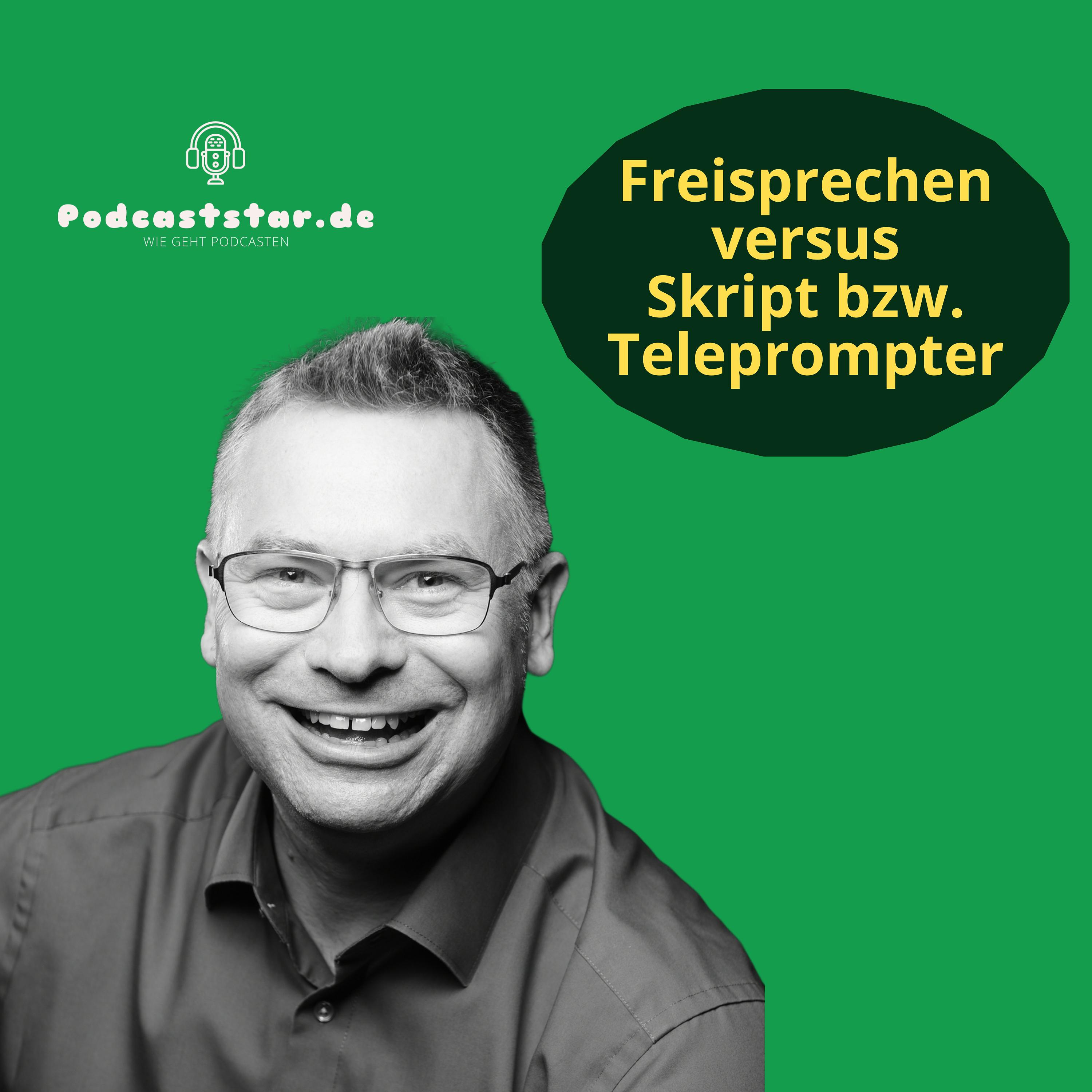 Podcaststar