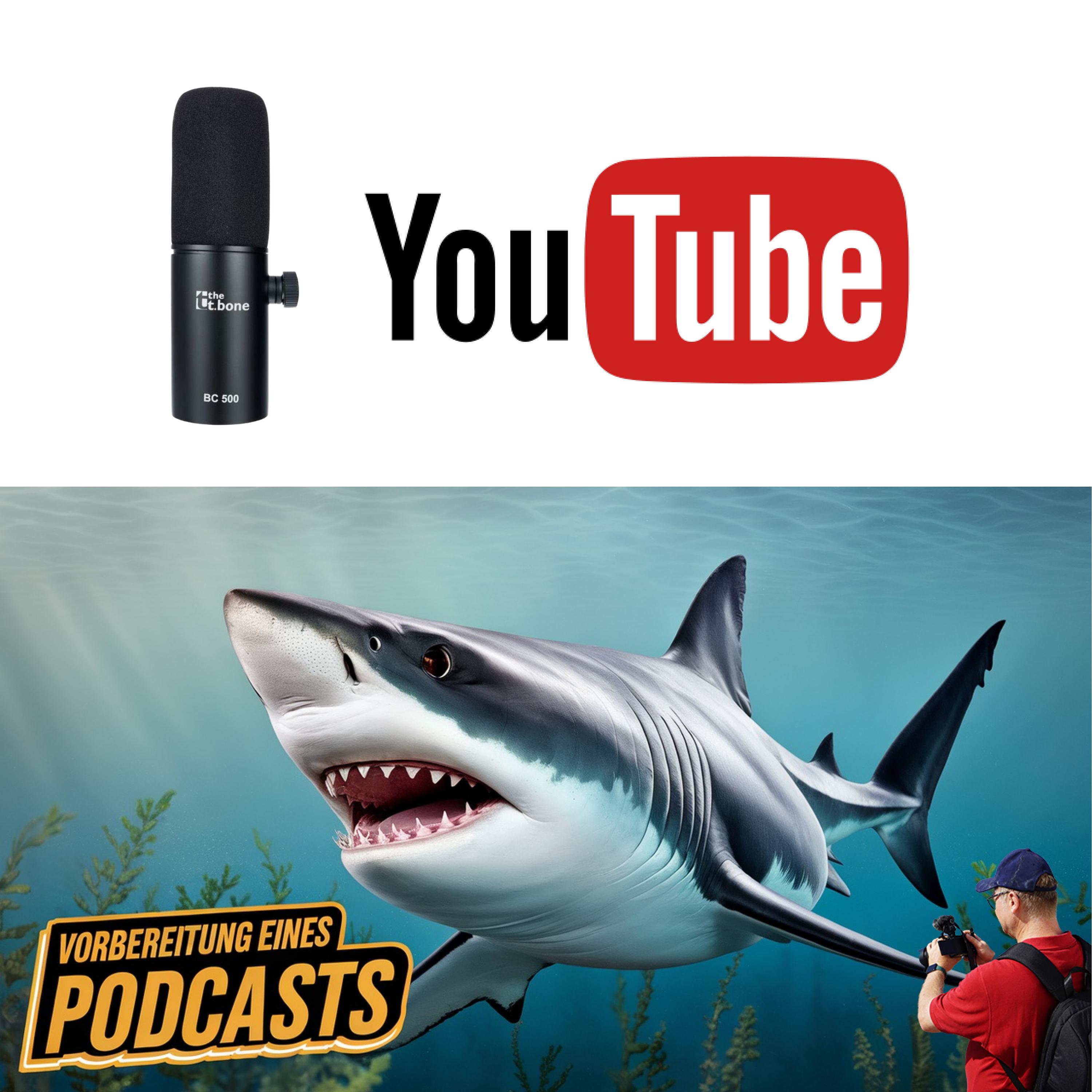 Podcaststar
