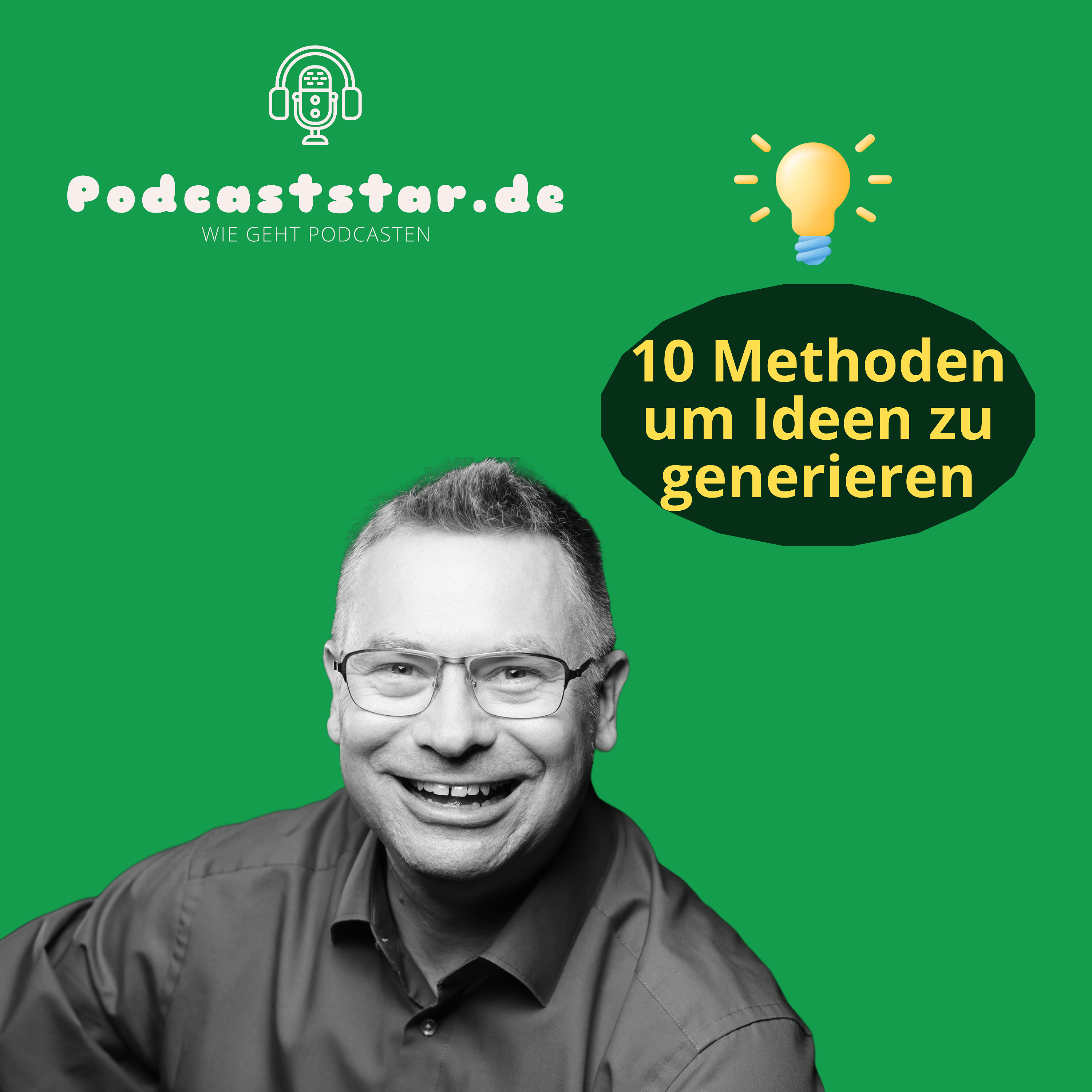 Podcaststar