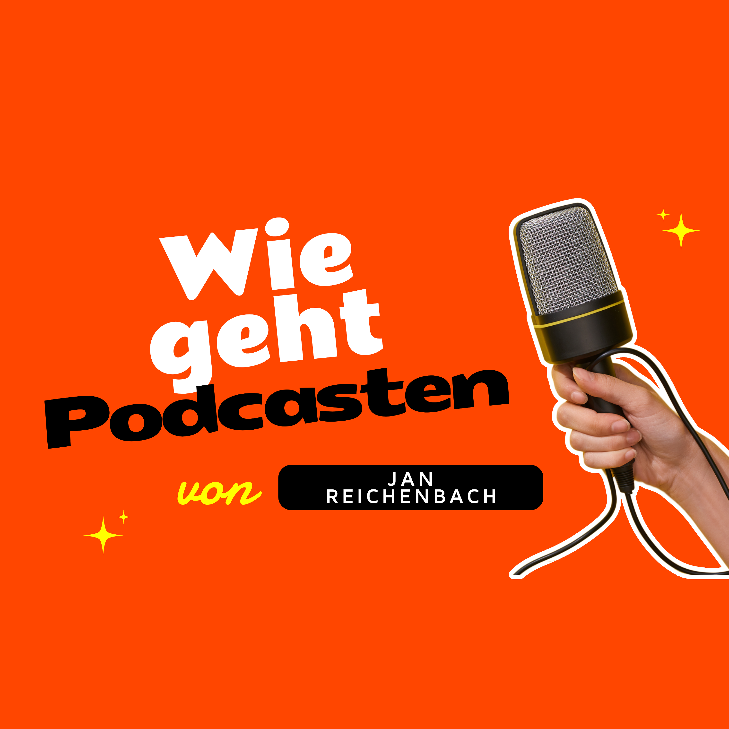 Podcaststar