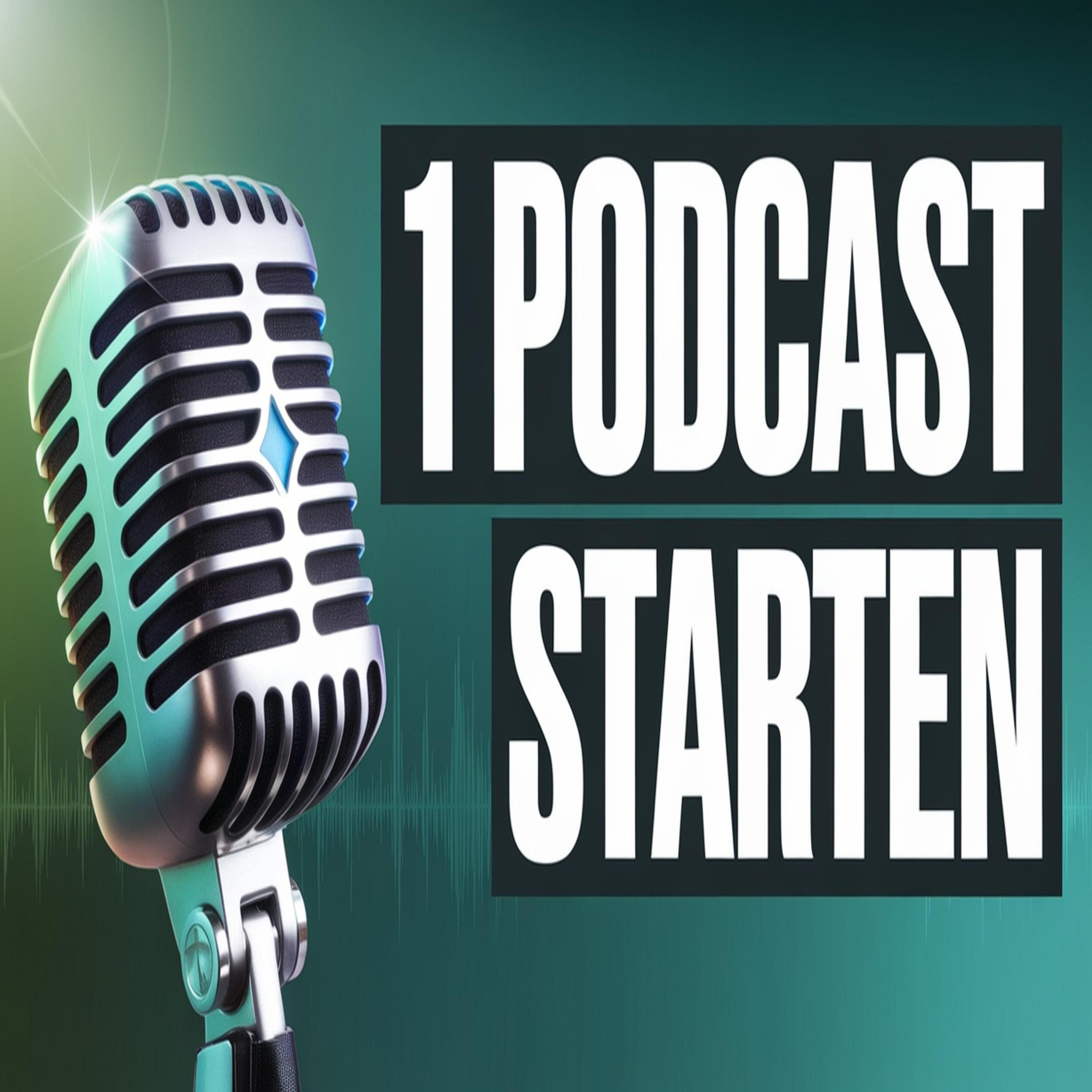 Podcaststar
