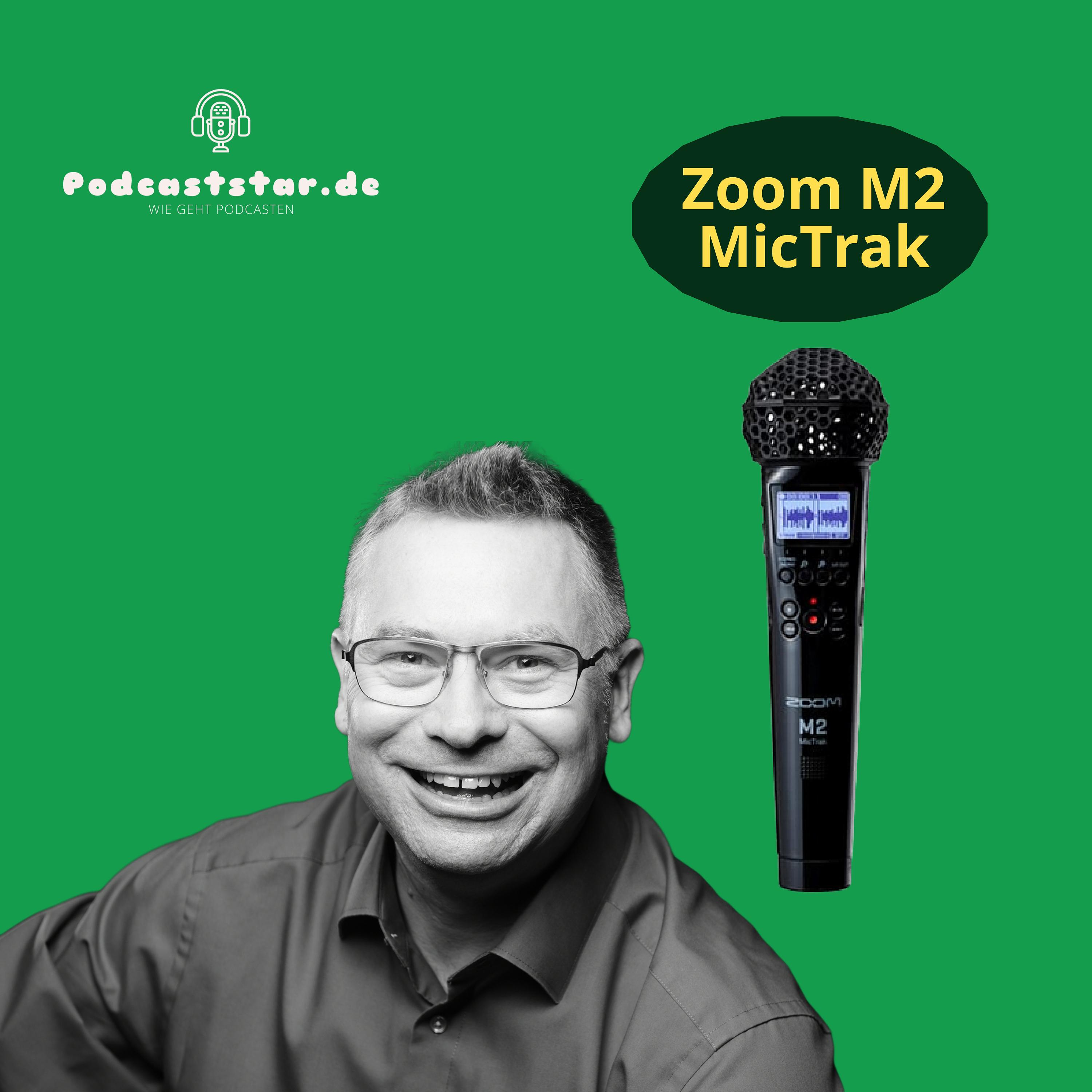 Podcaststar