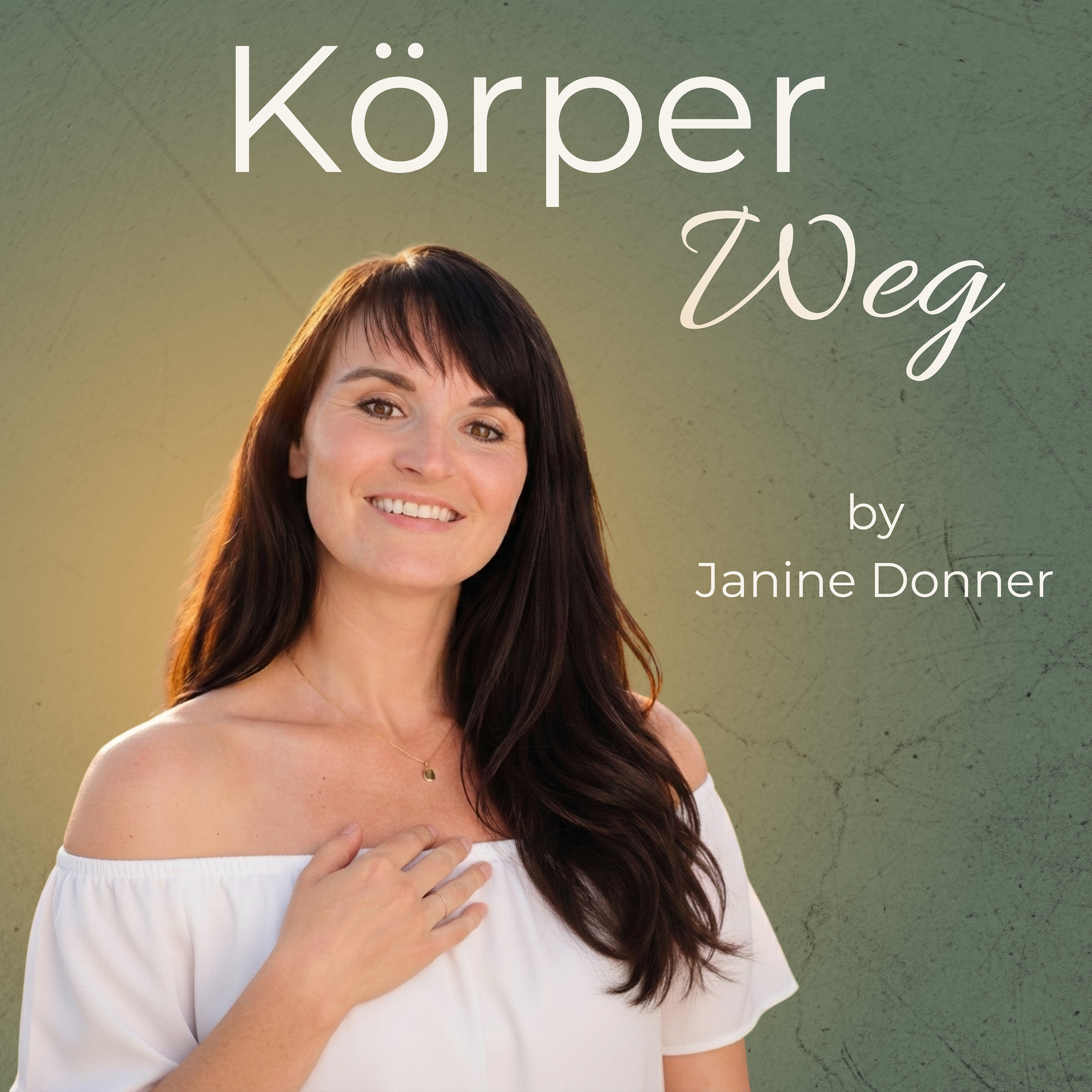 Körperweg
