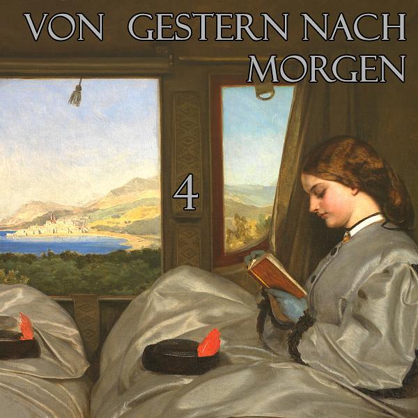 Von Gestern nach Morgen