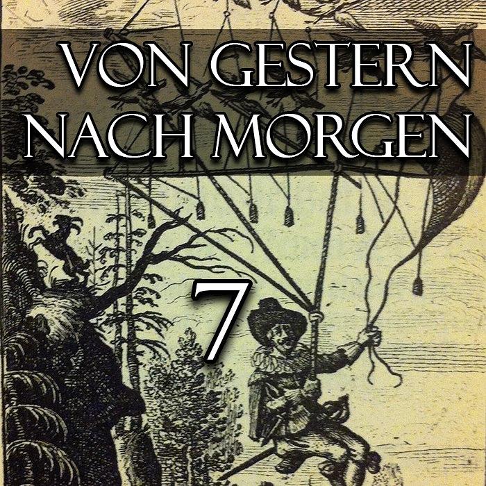 Von Gestern nach Morgen