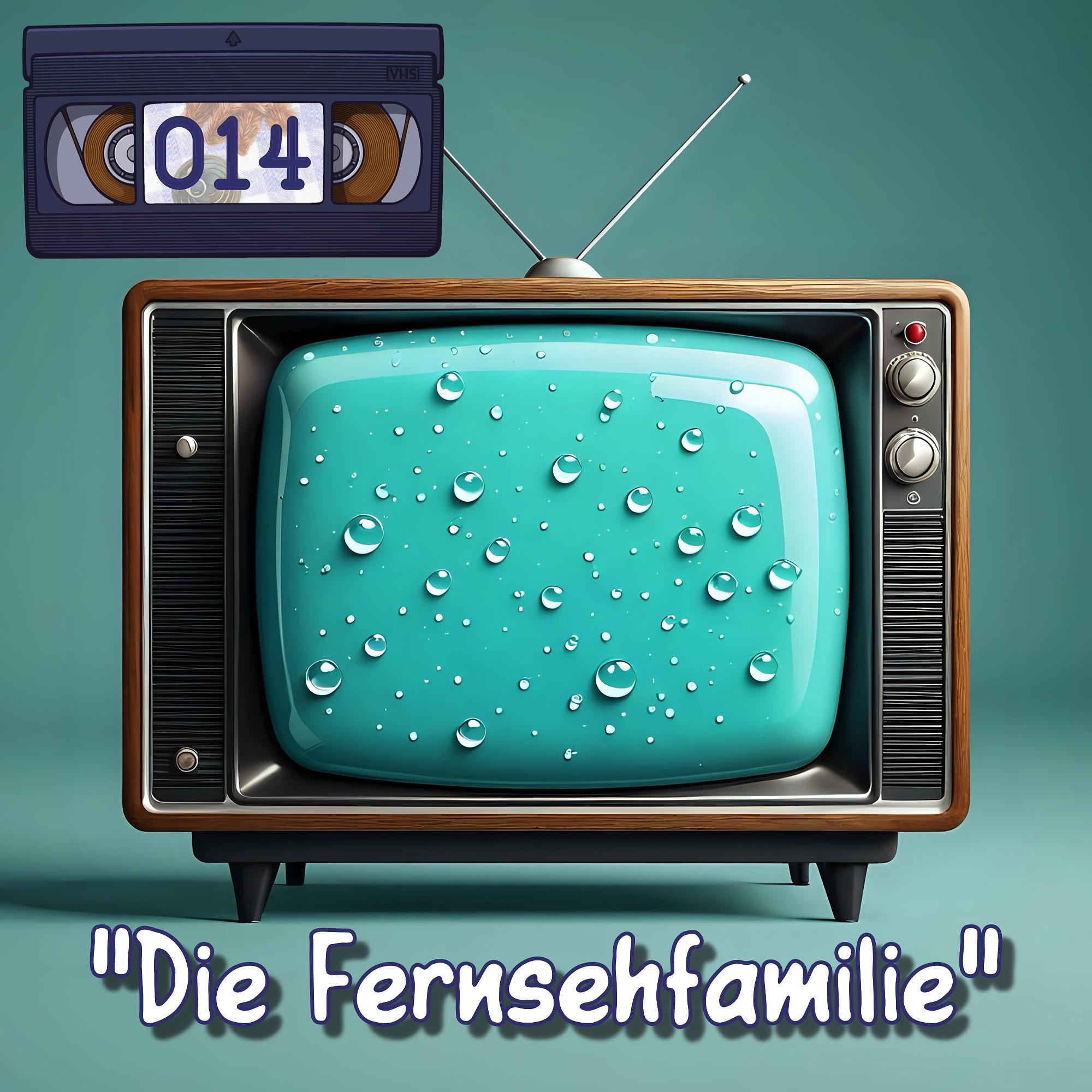 Haare im Thunfisch – Ein ALF-Podcast