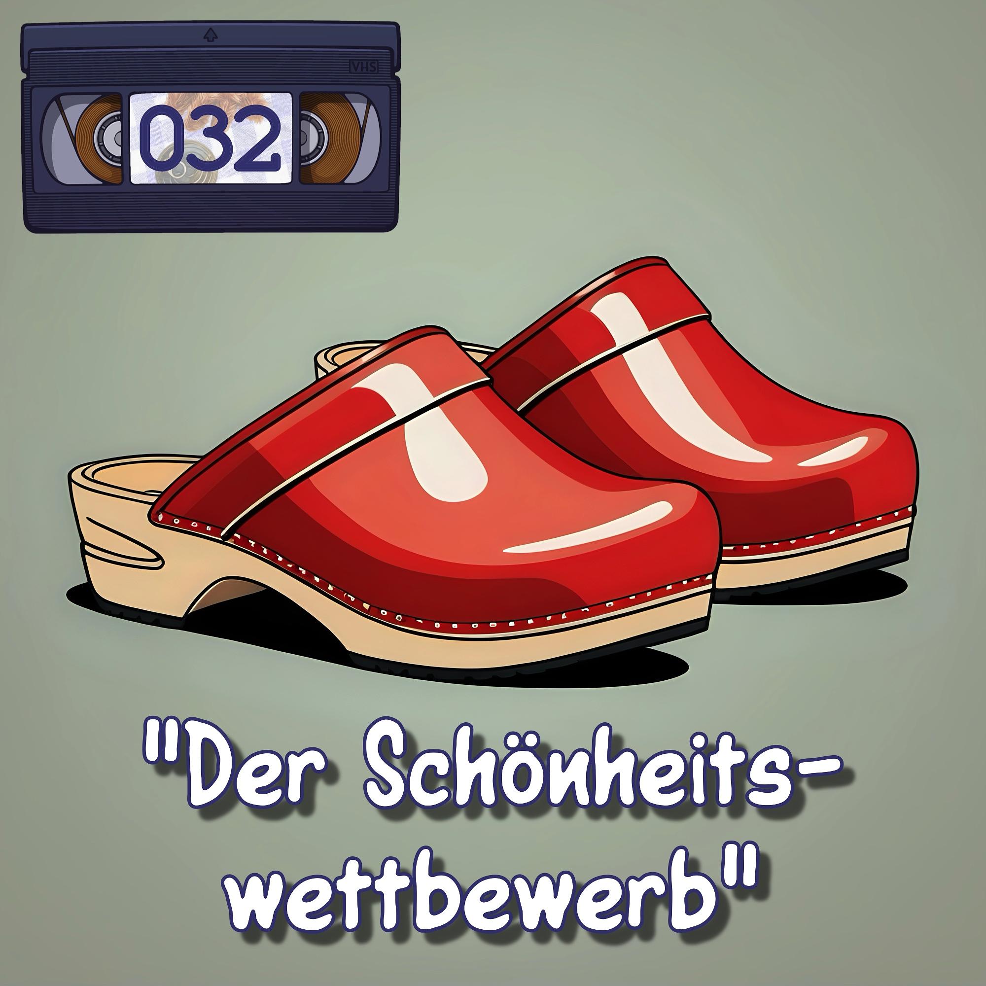 Haare im Thunfisch – Ein ALF-Podcast