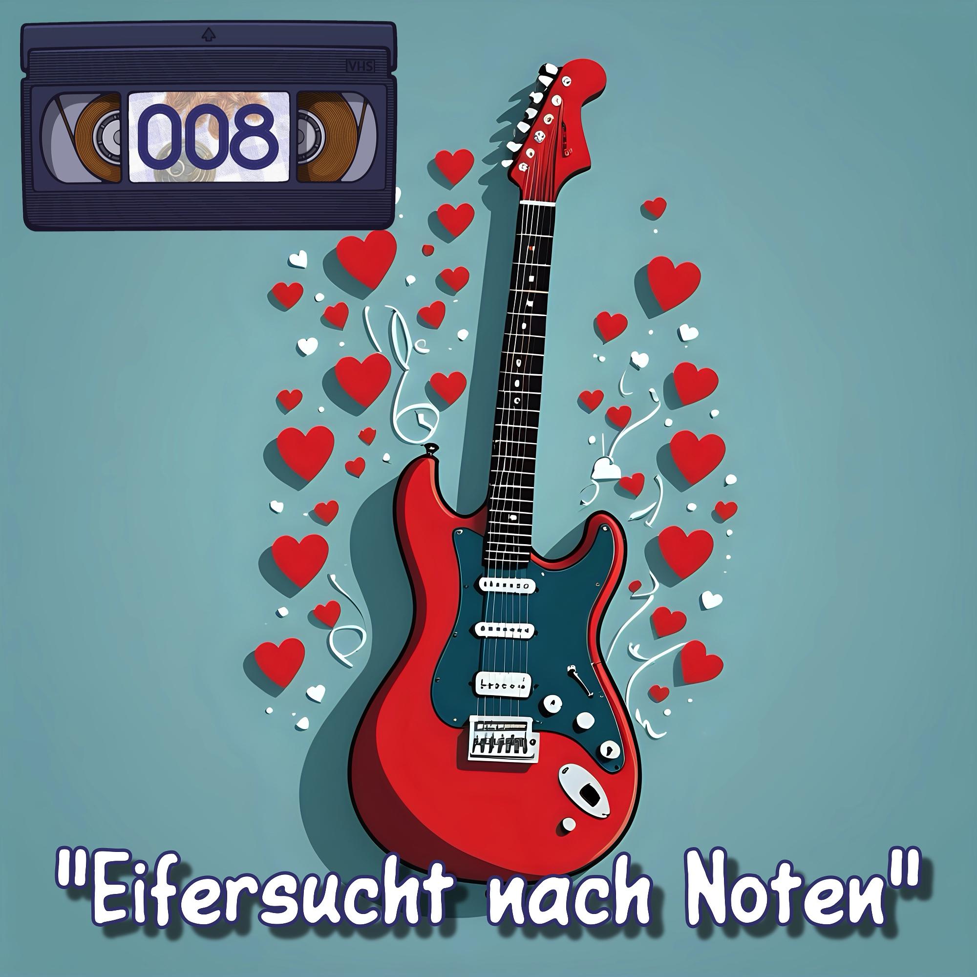 Haare im Thunfisch – Ein ALF-Podcast