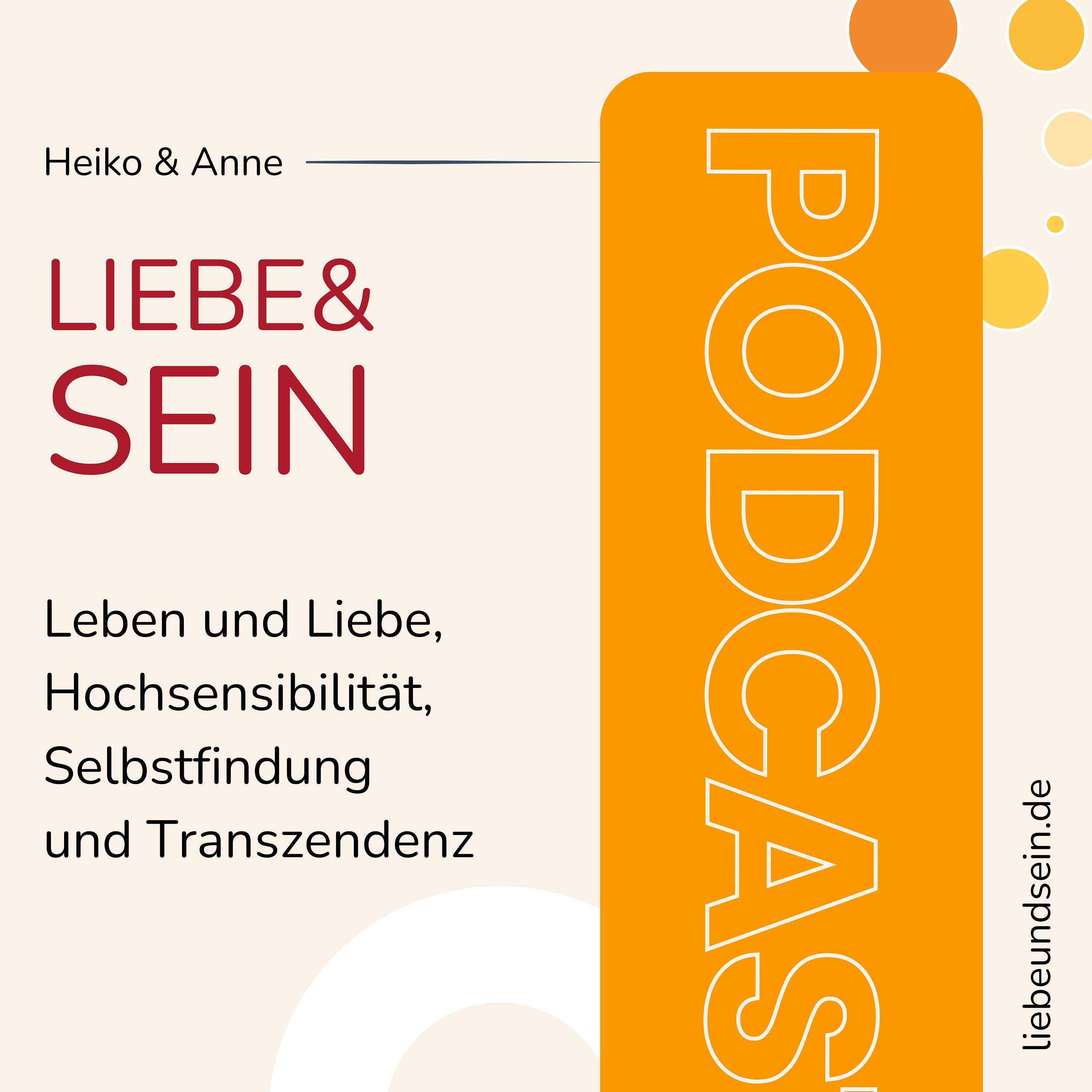 Liebe und Sein