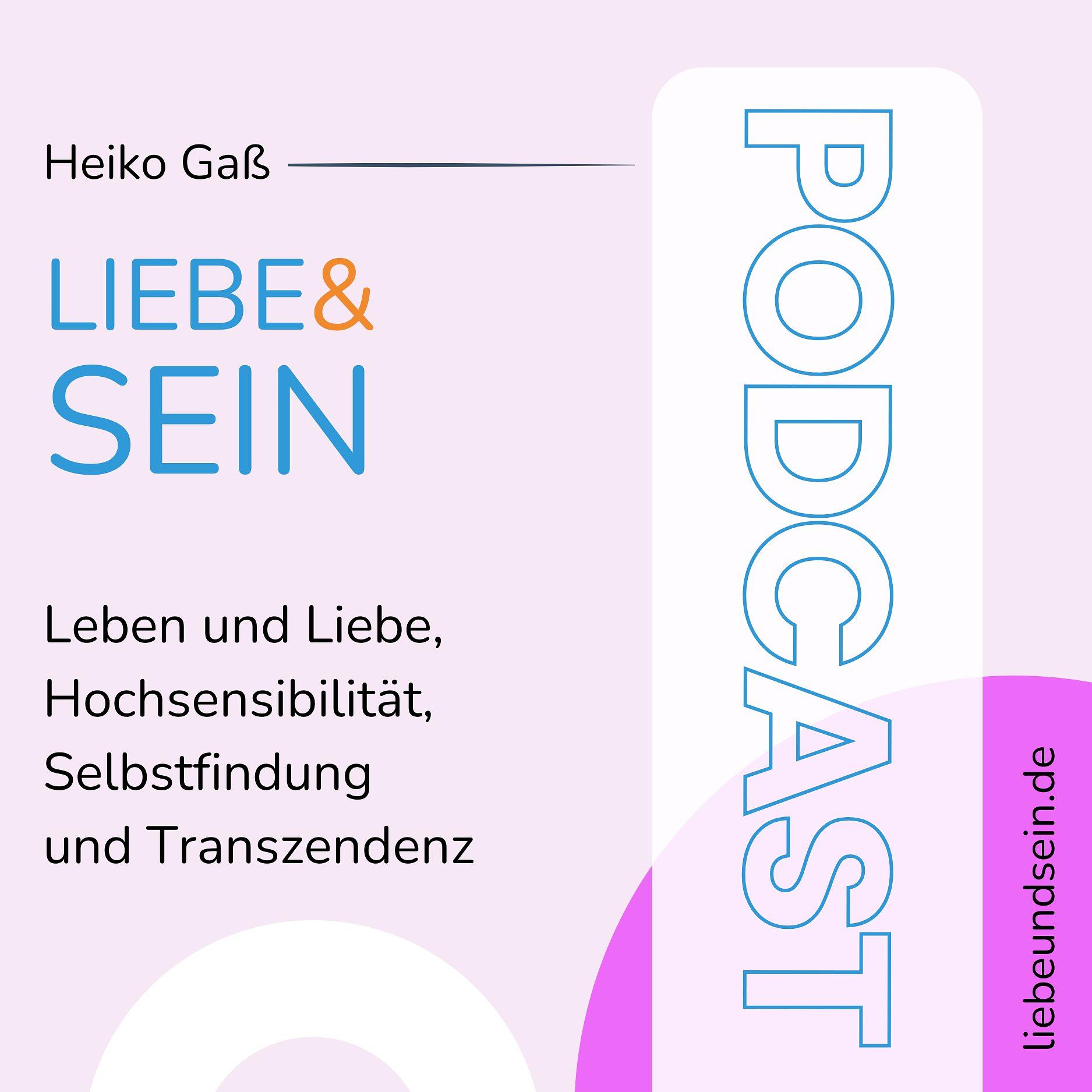 Liebe und Sein