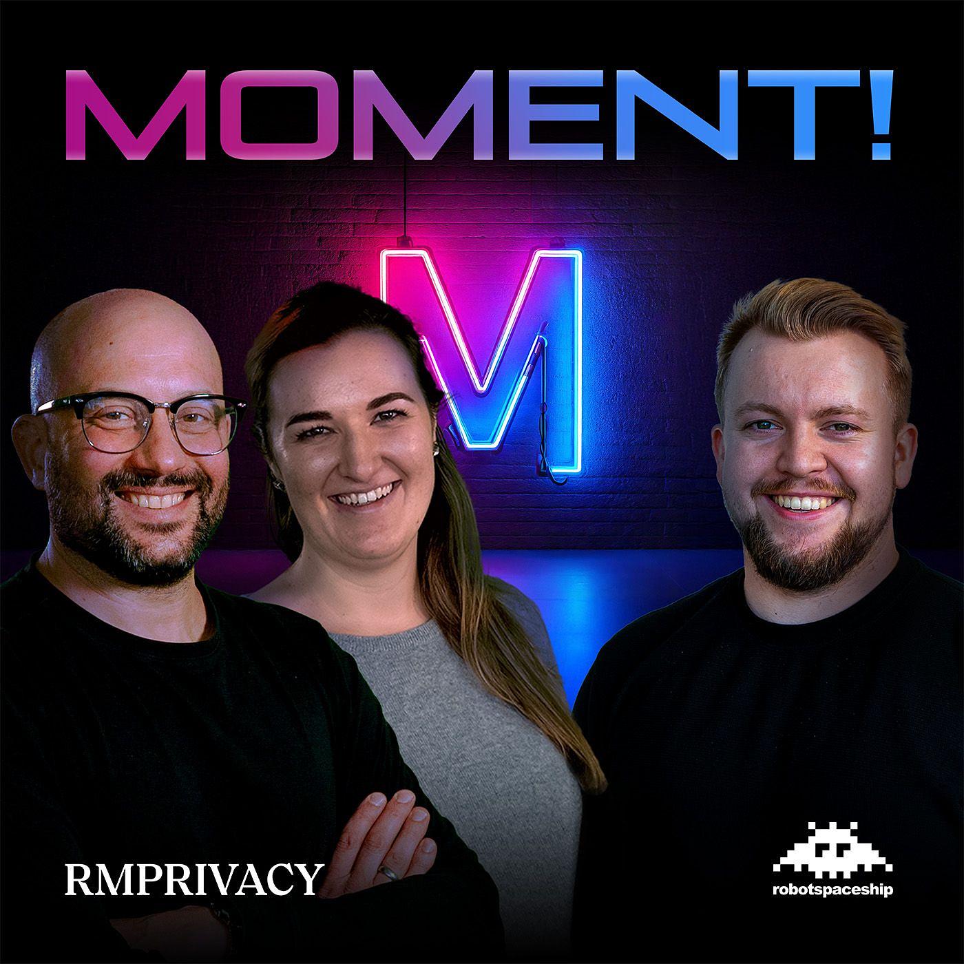 Moment! Chancen durch KI rechtlich beleuchtet