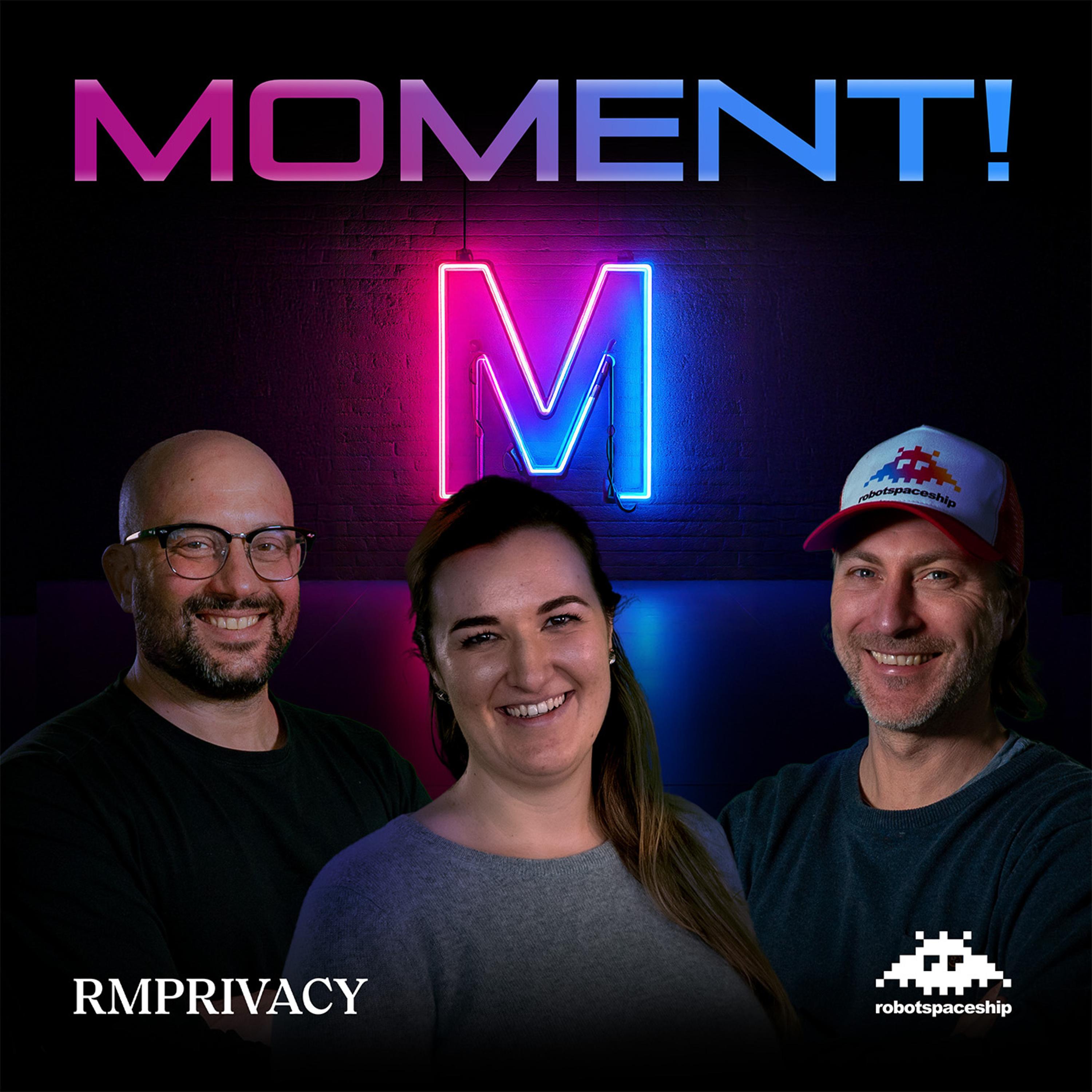 Moment! Chancen durch KI rechtlich beleuchtet