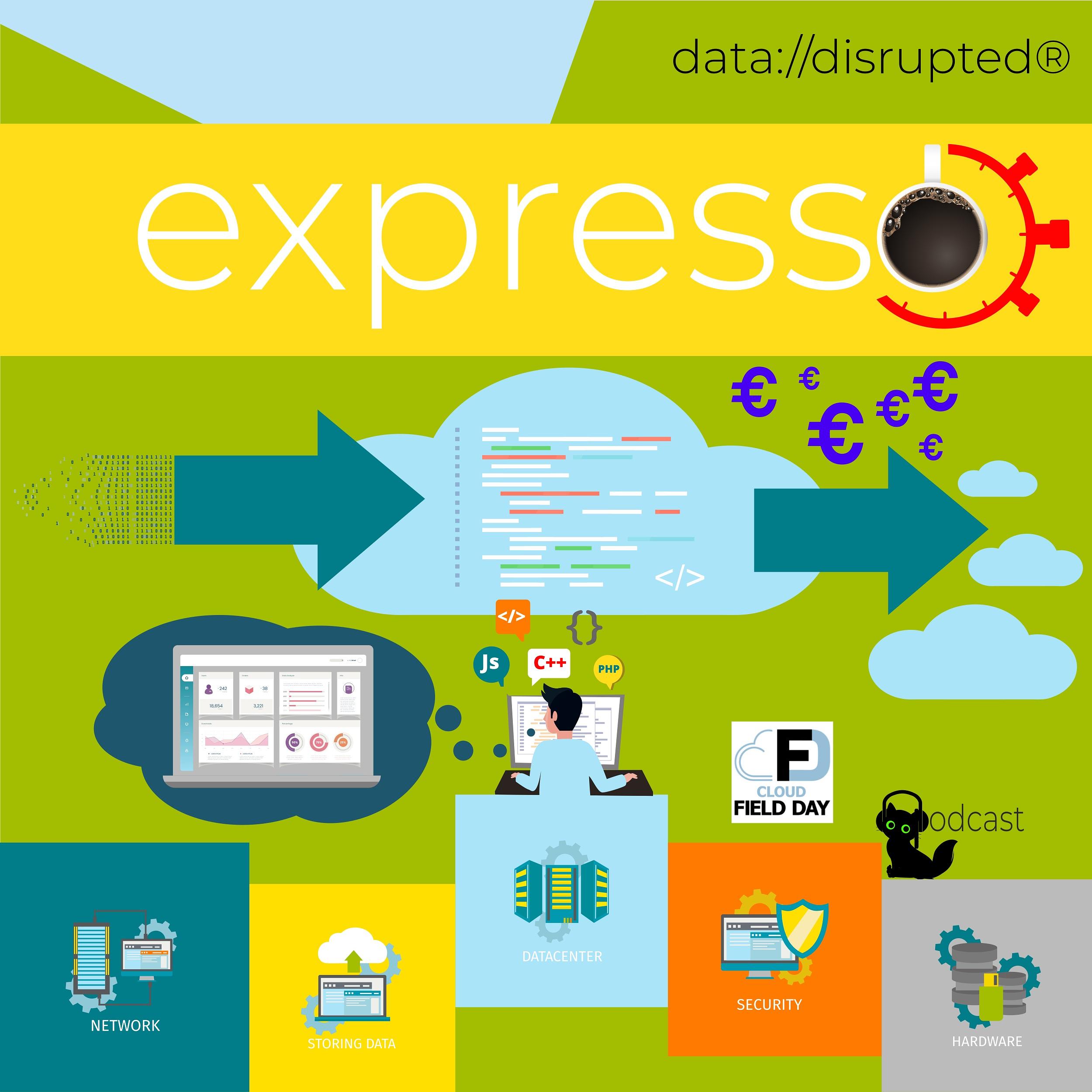 DXPRS0024: Cloud Field Day 13 – Automatische Automatisierung thumbnail