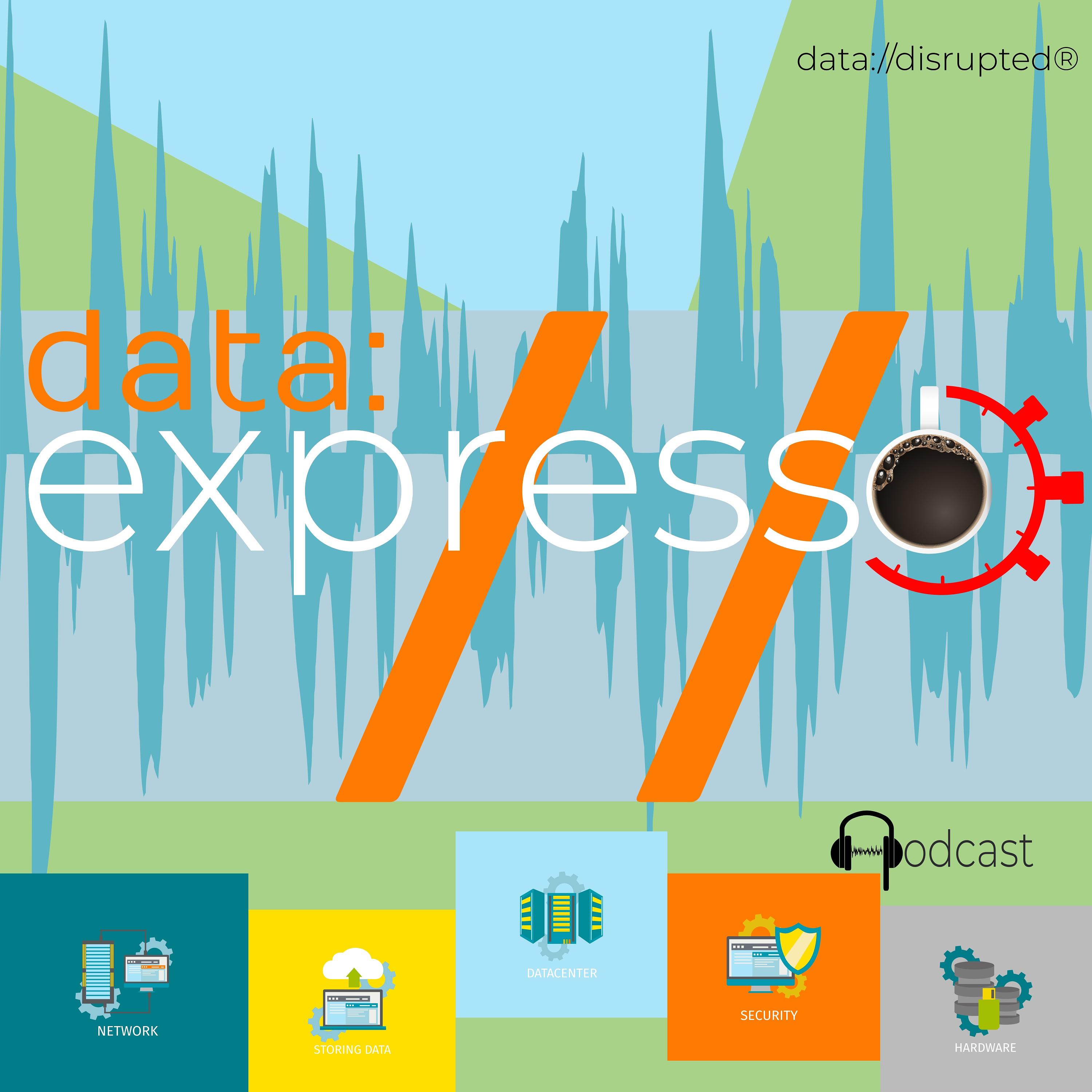 data://express 0009: WORM schützt nicht vor Ransomware! thumbnail