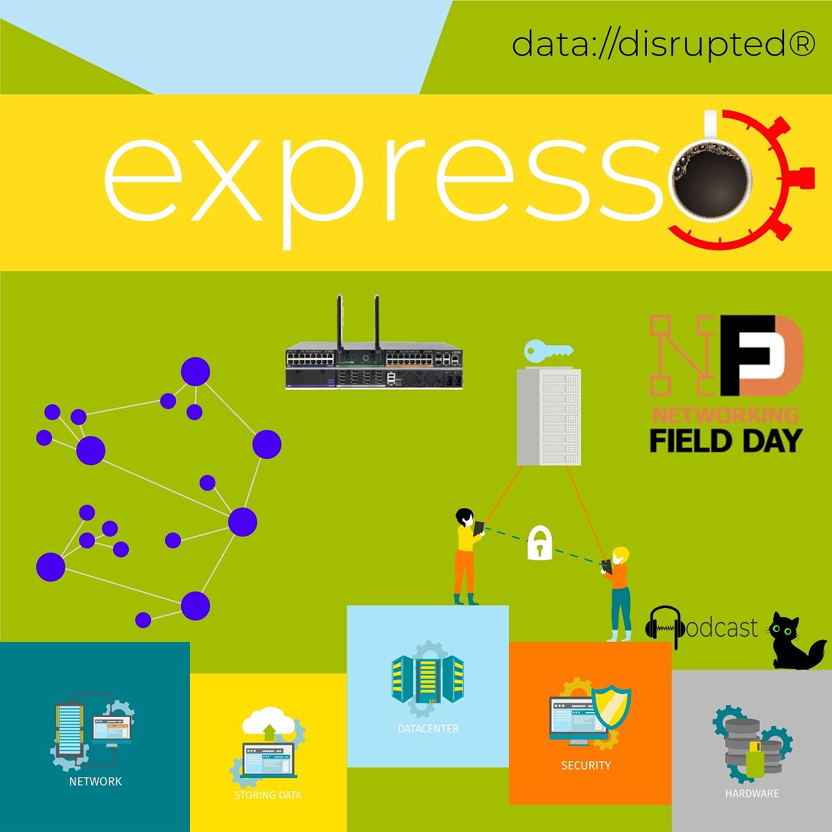 DXPRS0023: Networking Field Day 27 thumbnail