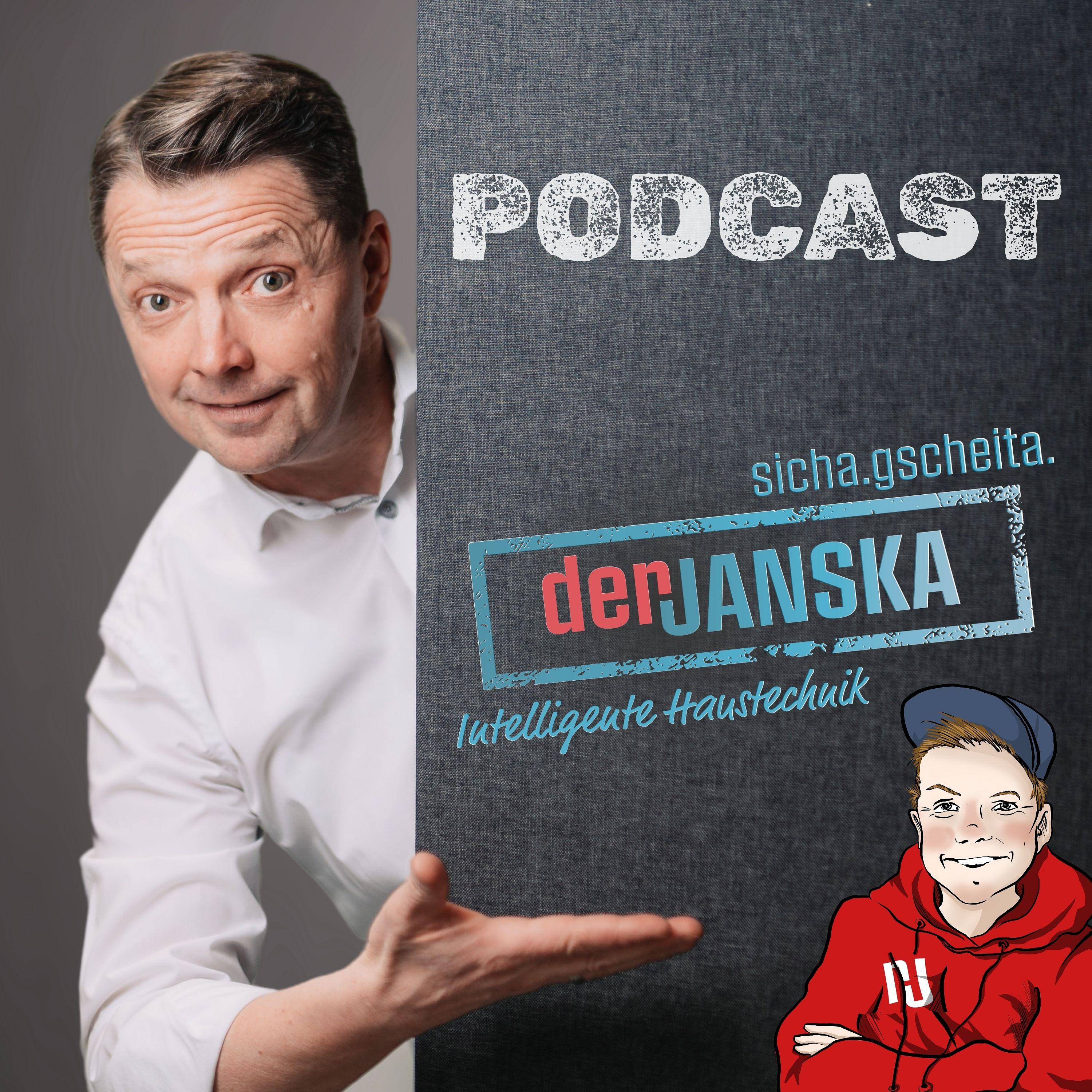 derJANSKA - sicha.gscheita.