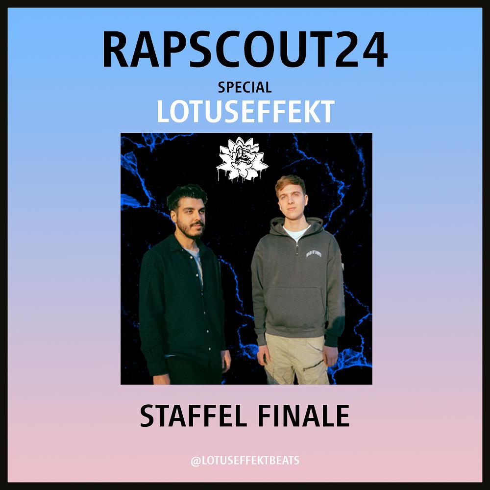 Rapscout24 | Deutschrap Podcast