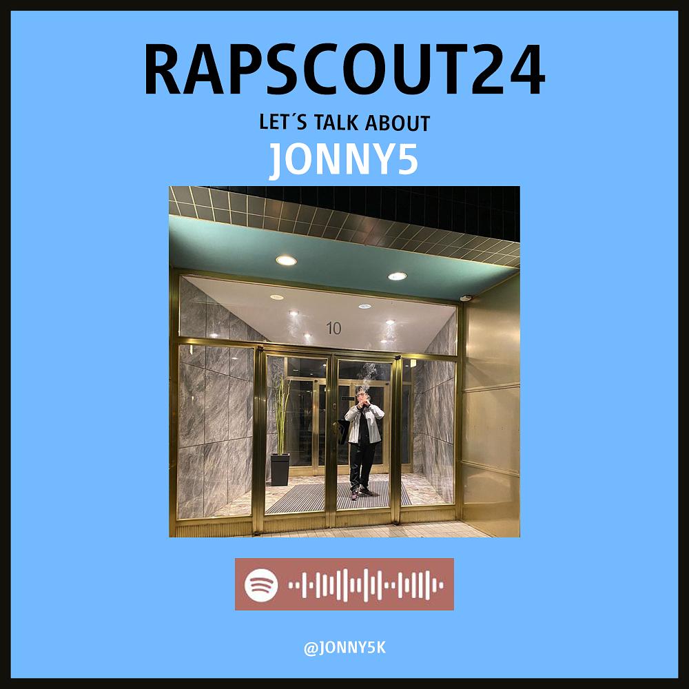 Rapscout24 | Deutschrap Podcast
