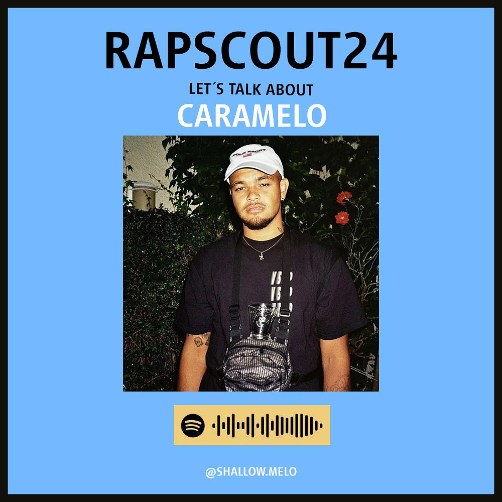 Rapscout24 | Deutschrap Podcast