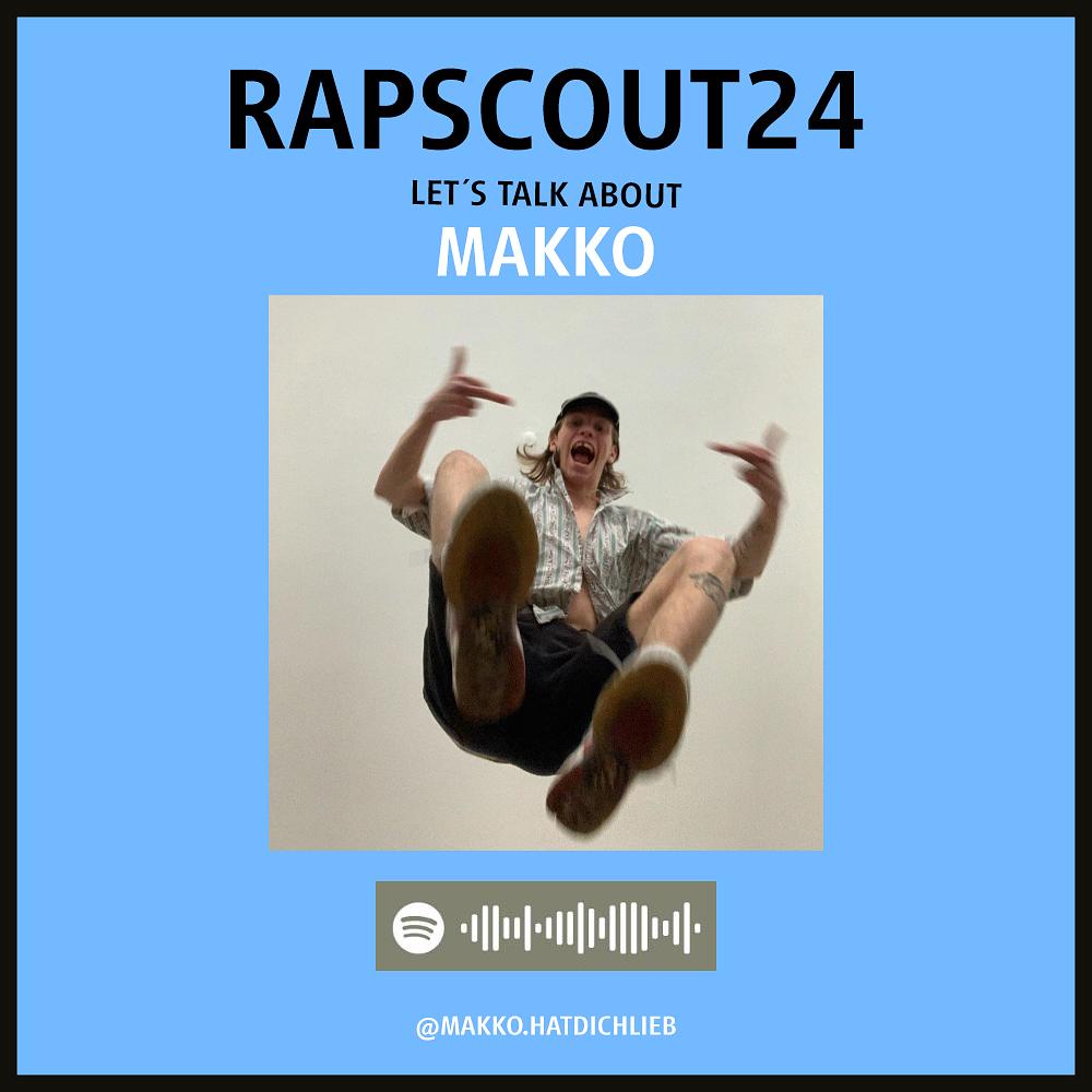 Rapscout24 | Deutschrap Podcast