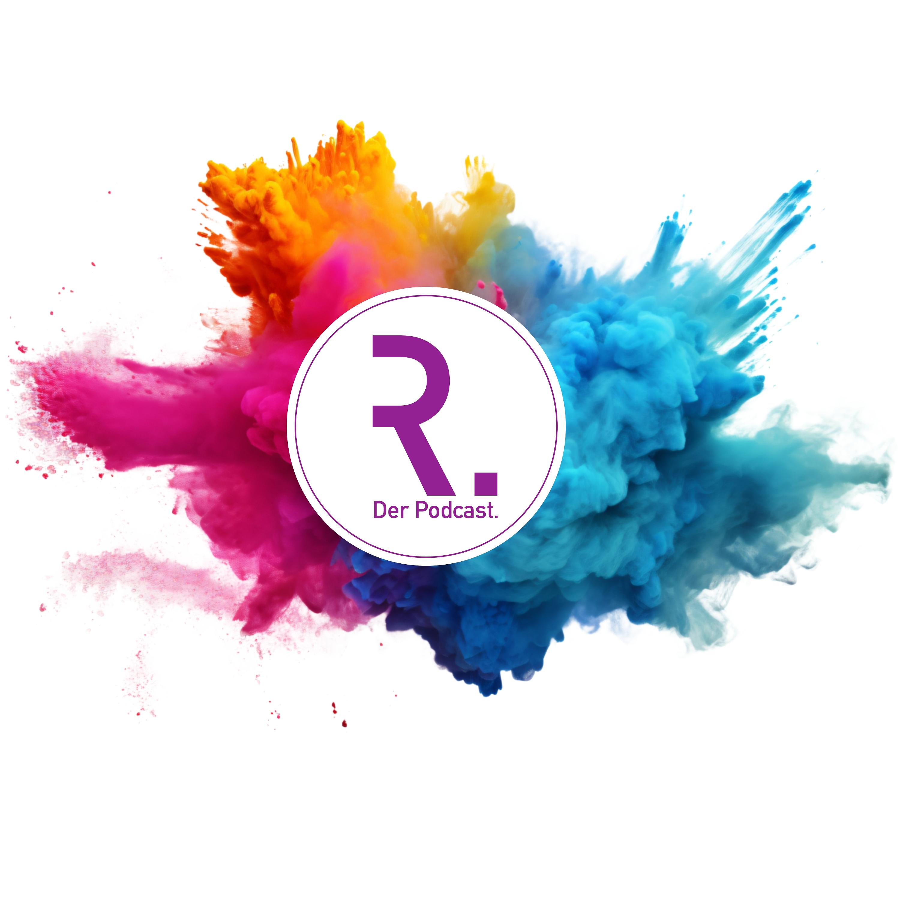Relevant. Der Podcast mit Stephan Johland. podcast artwork