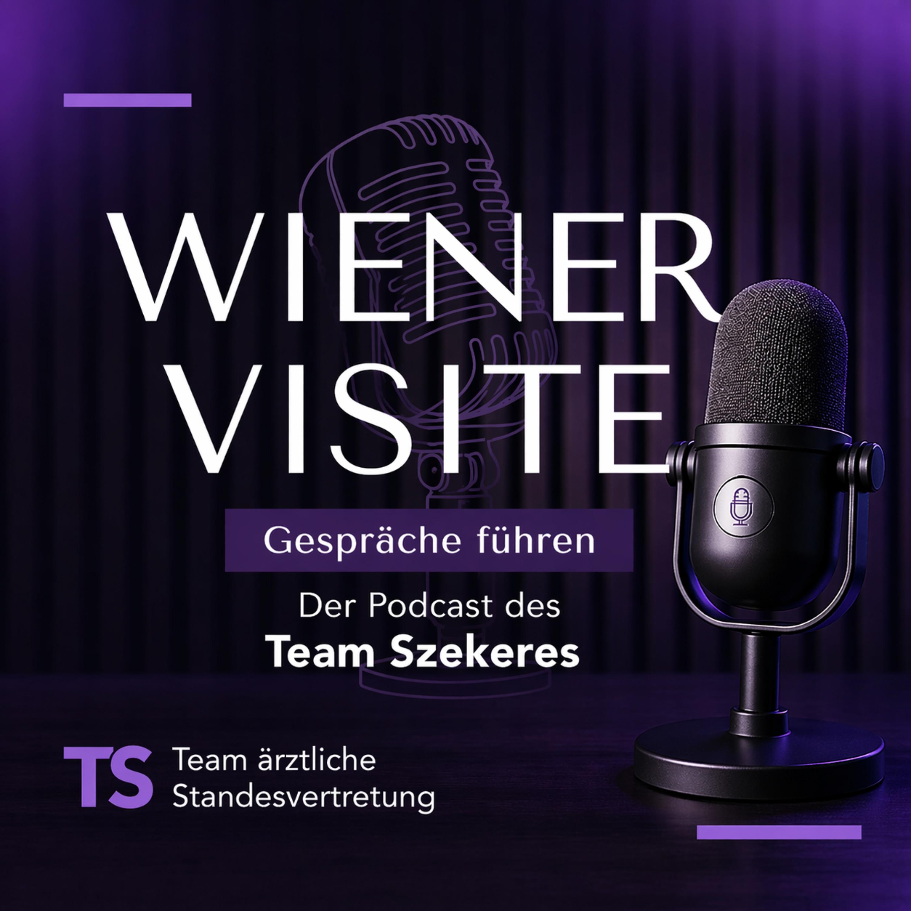 Wiener Visite | Gespräche führen