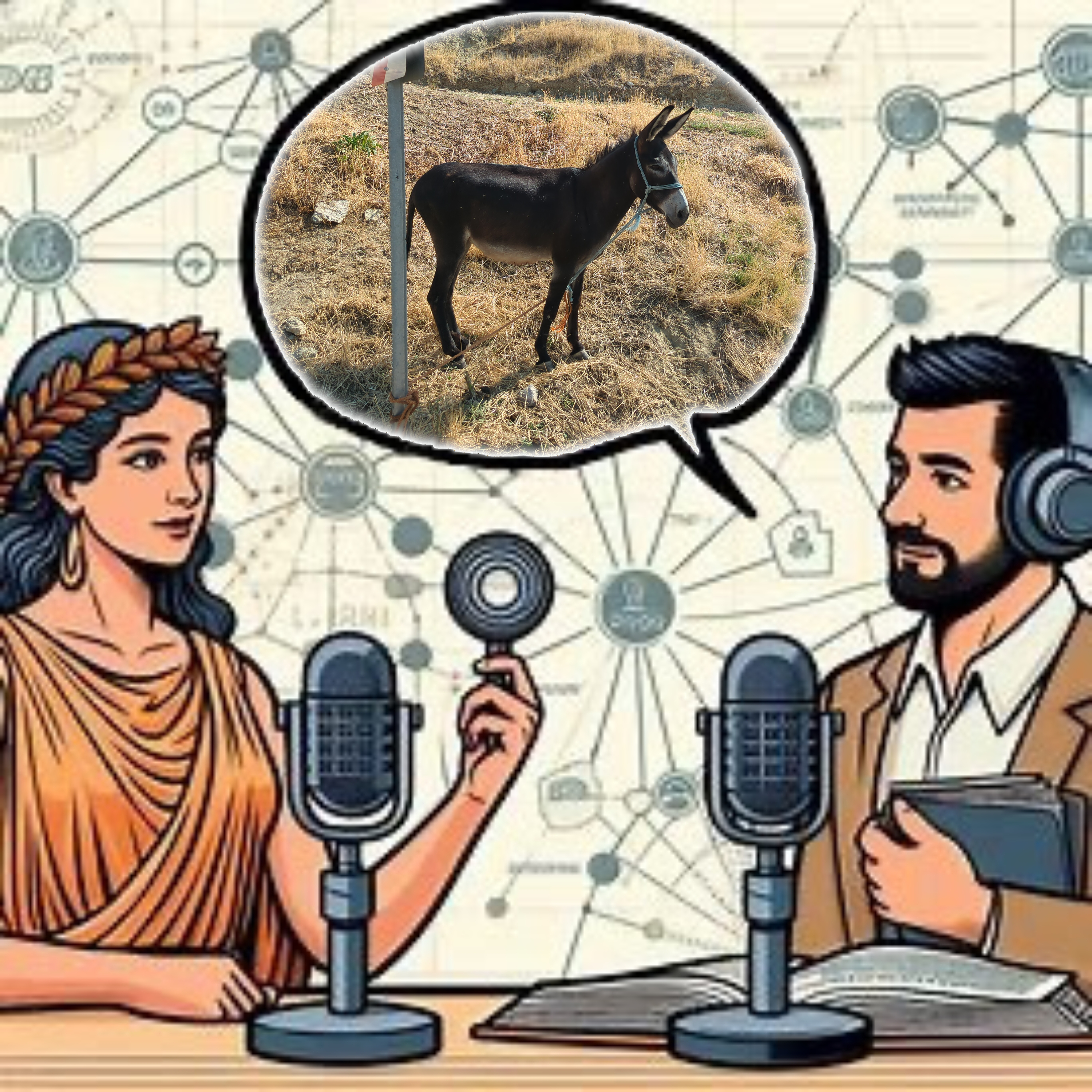 Auf den Spuren alter Kulturen