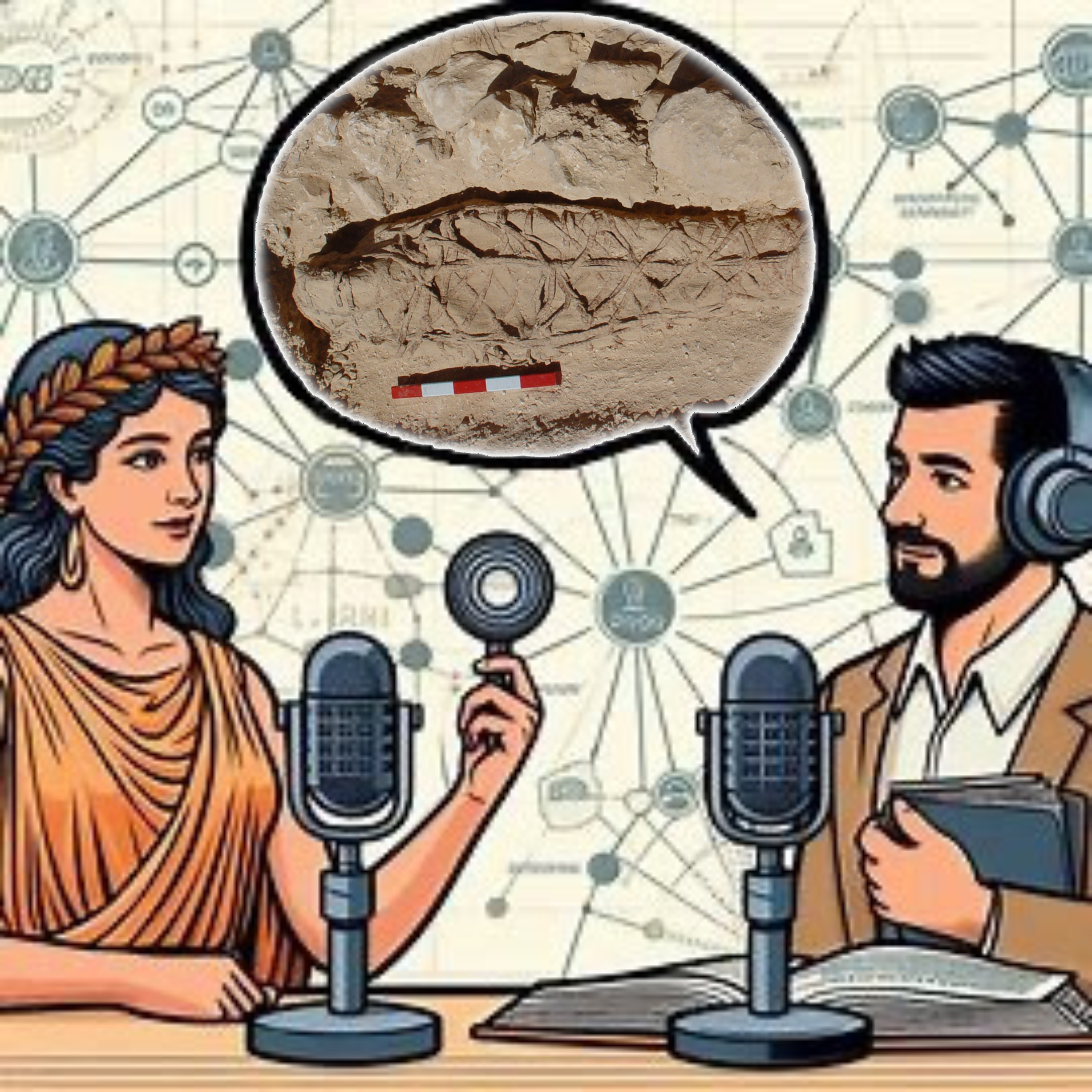 Auf den Spuren alter Kulturen