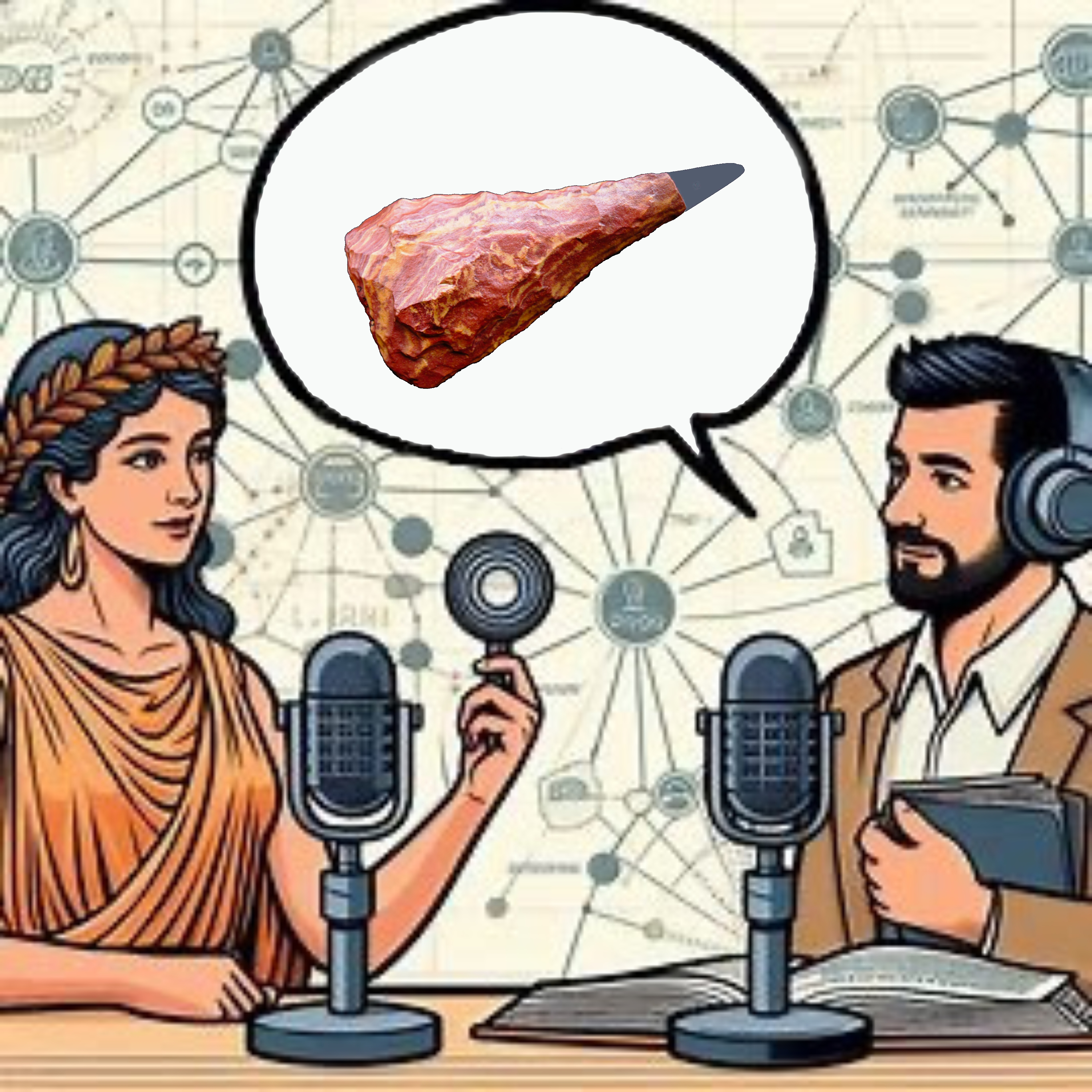 Auf den Spuren alter Kulturen