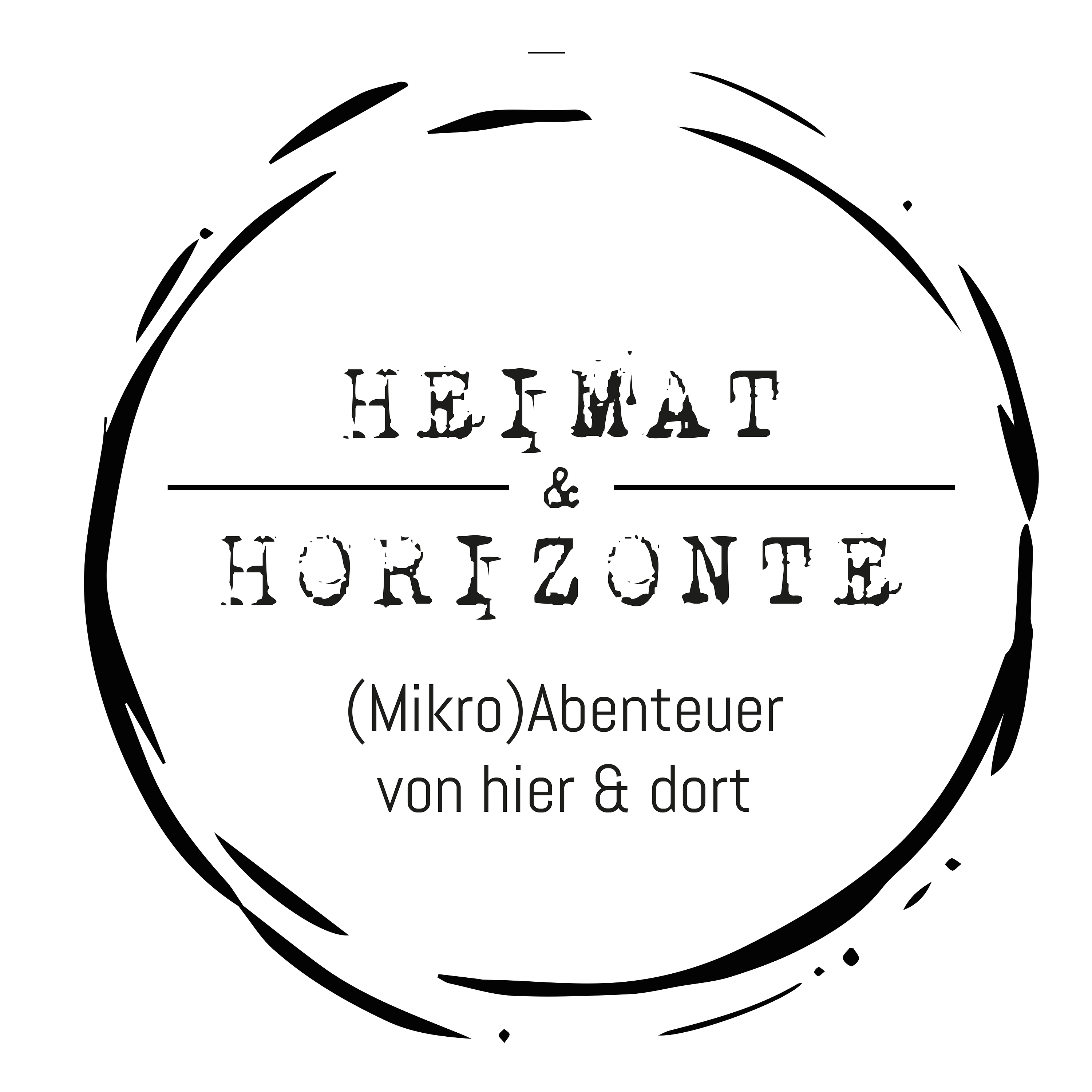Heimat und Horizonte podcast artwork