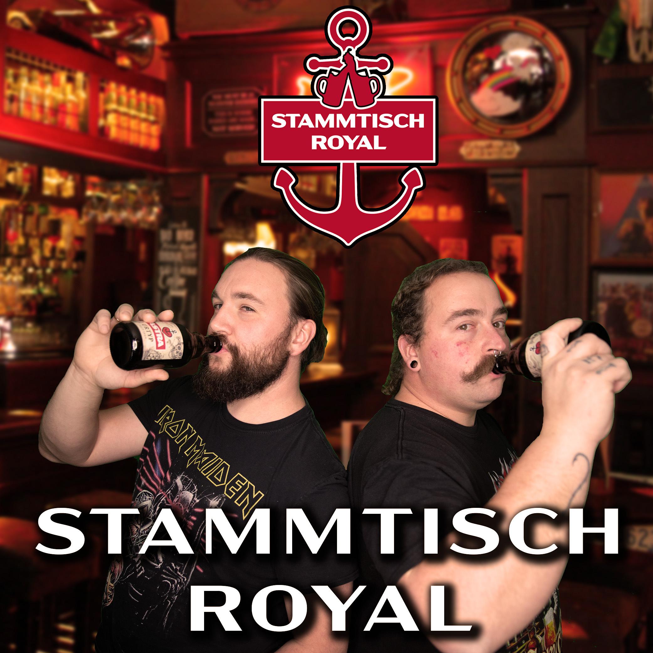 Stammtisch Royal