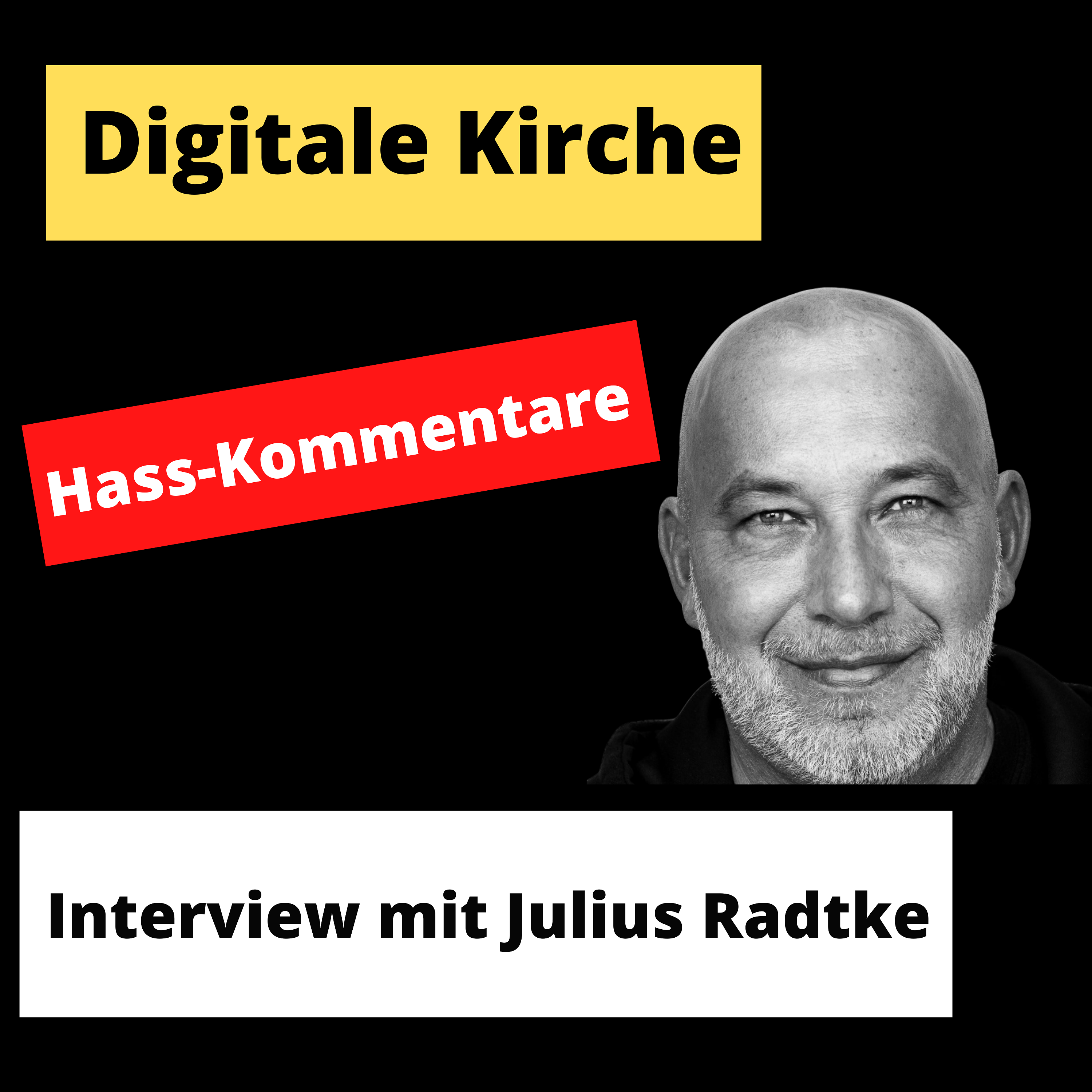 Heißgetränk mit Sahne | Inspirierende Gespräche mit Schuß
