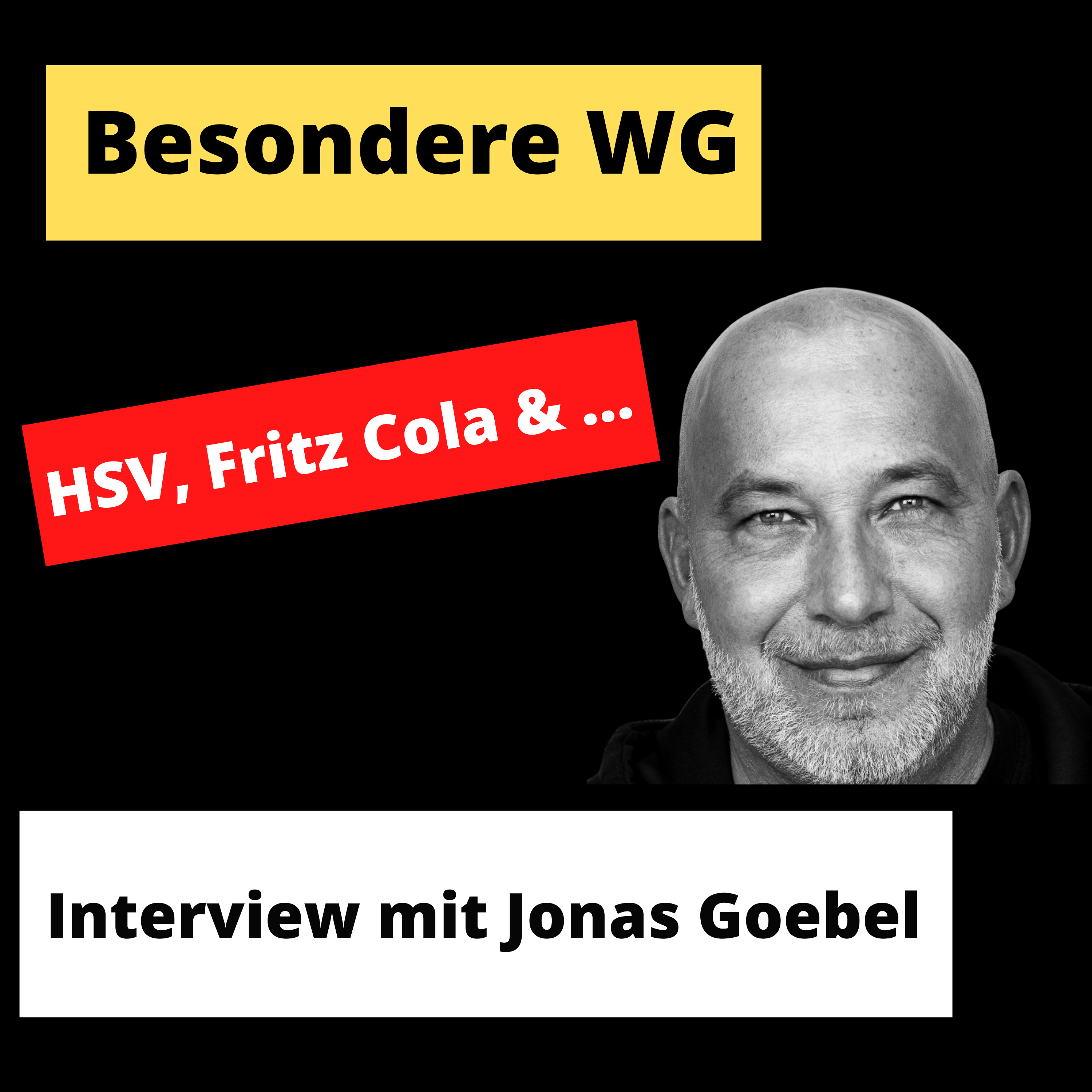 Heißgetränk mit Sahne | Inspirierende Gespräche mit Schuß
