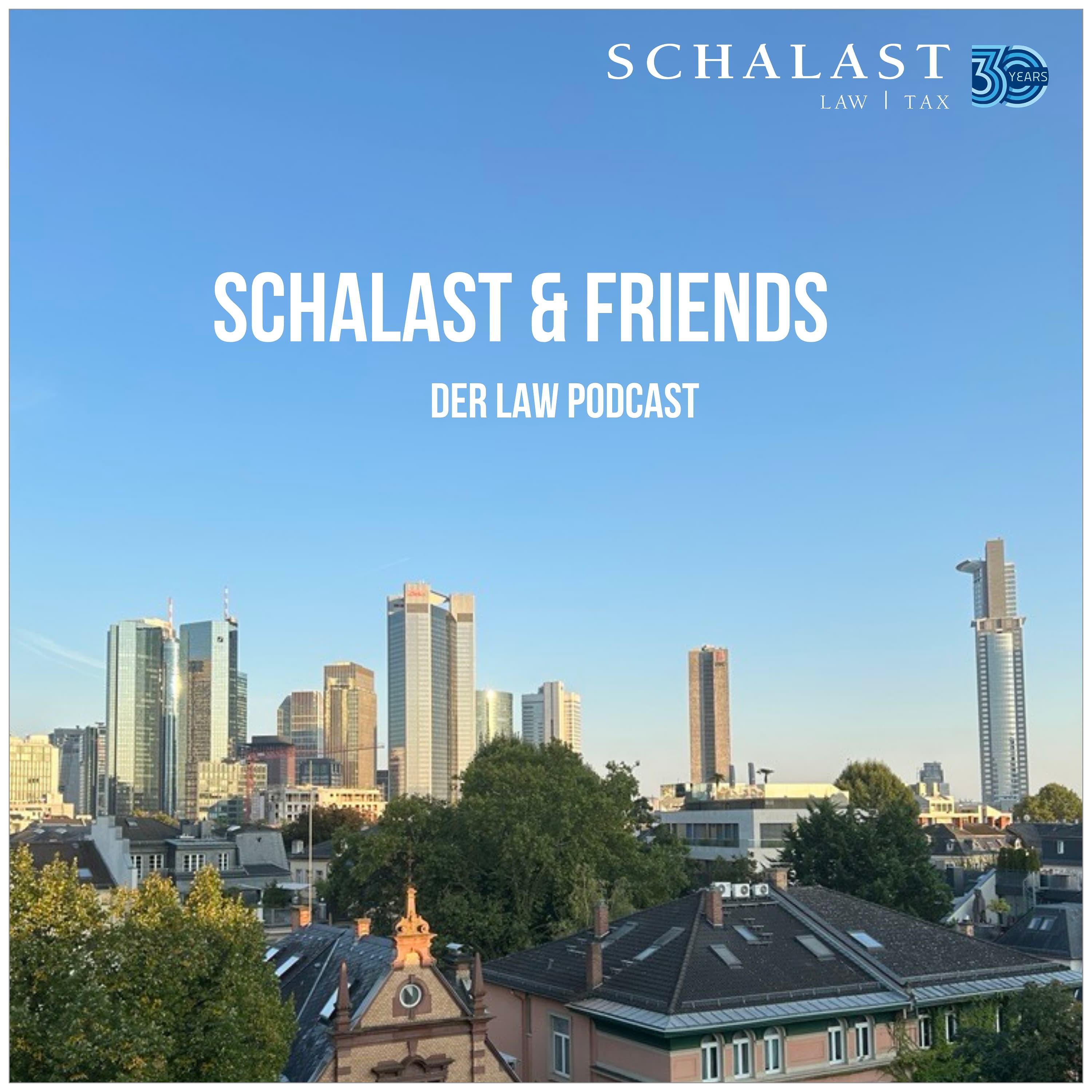 Schalast & Friends