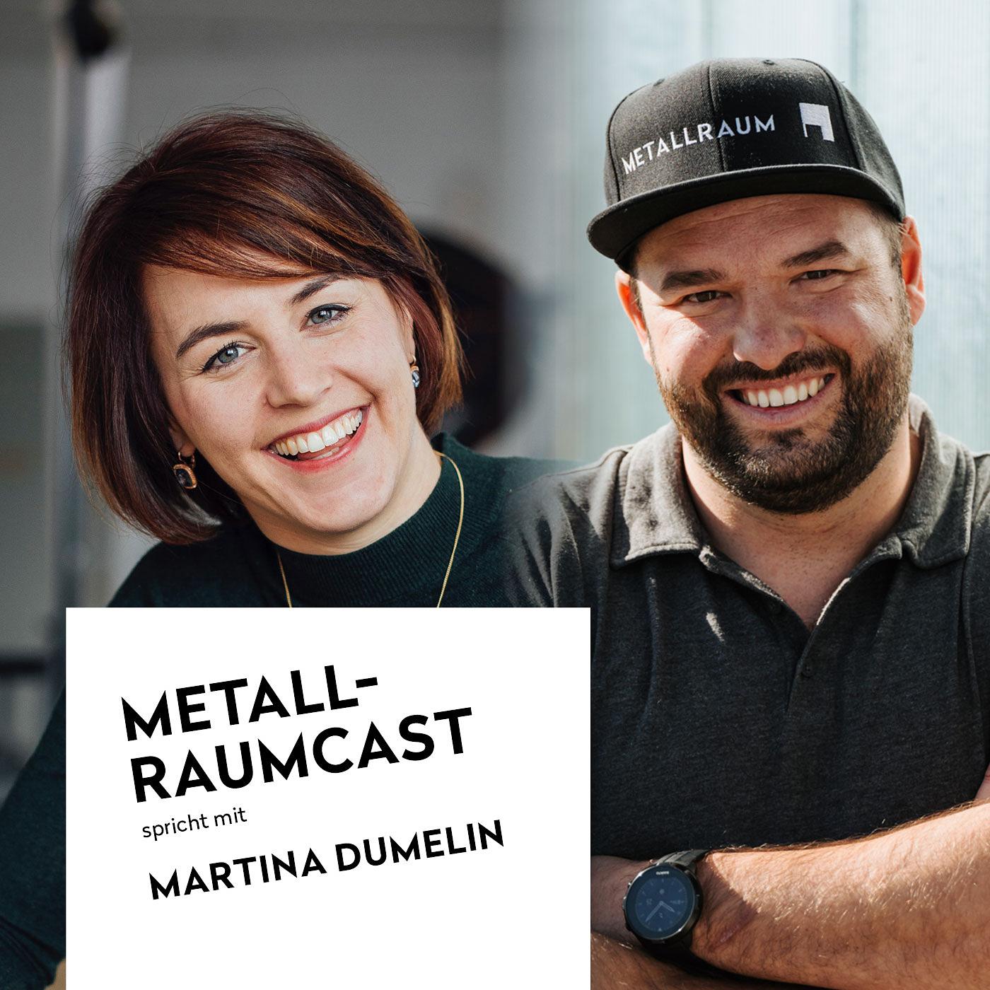 #63 Martina Dumelin – Wenn Vertrauen und Begeisterung mehr bewegen als jedes Organigramm. #63 Martina Dumelin – Wenn Vertrauen und Begeisterung mehr bewegen als jedes Organigramm.