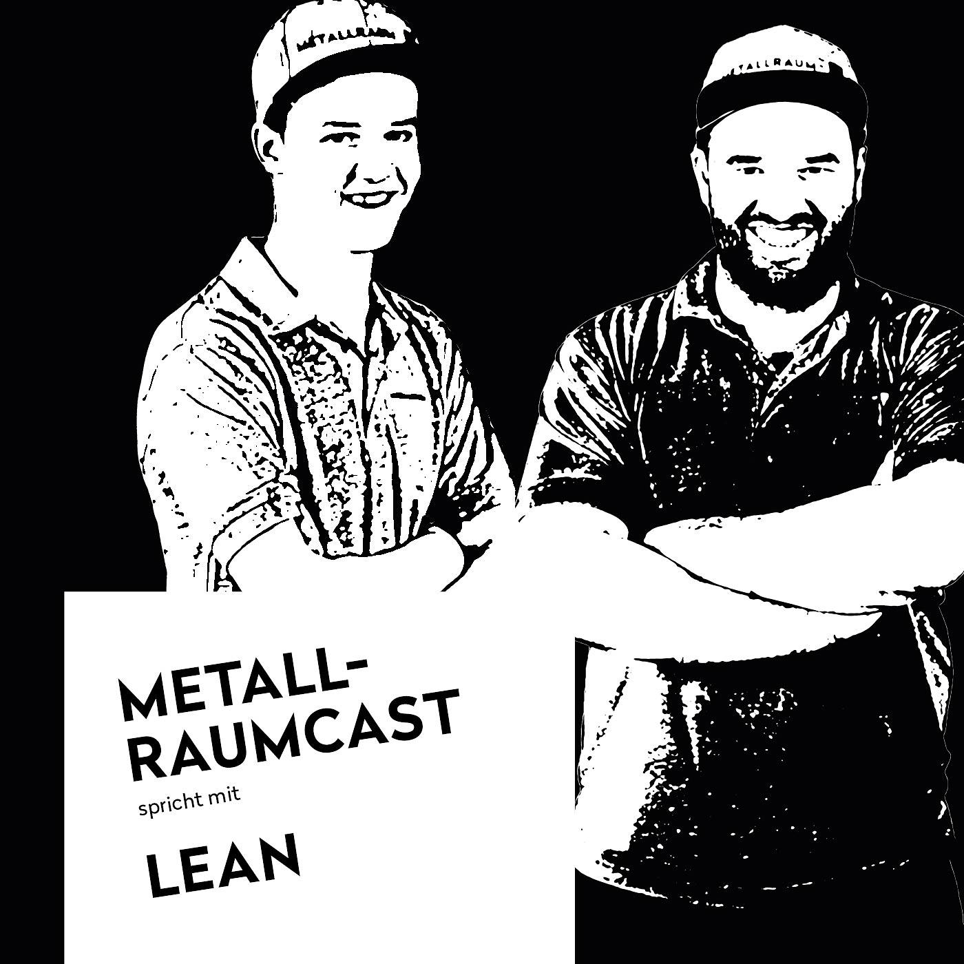 Metallraumcast