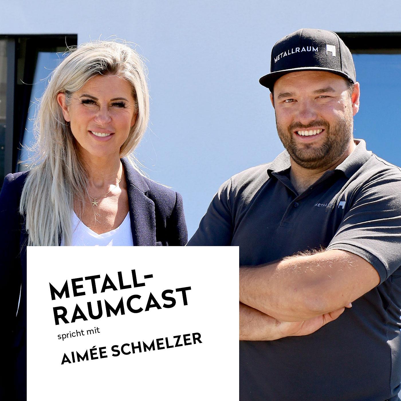 Metallraumcast