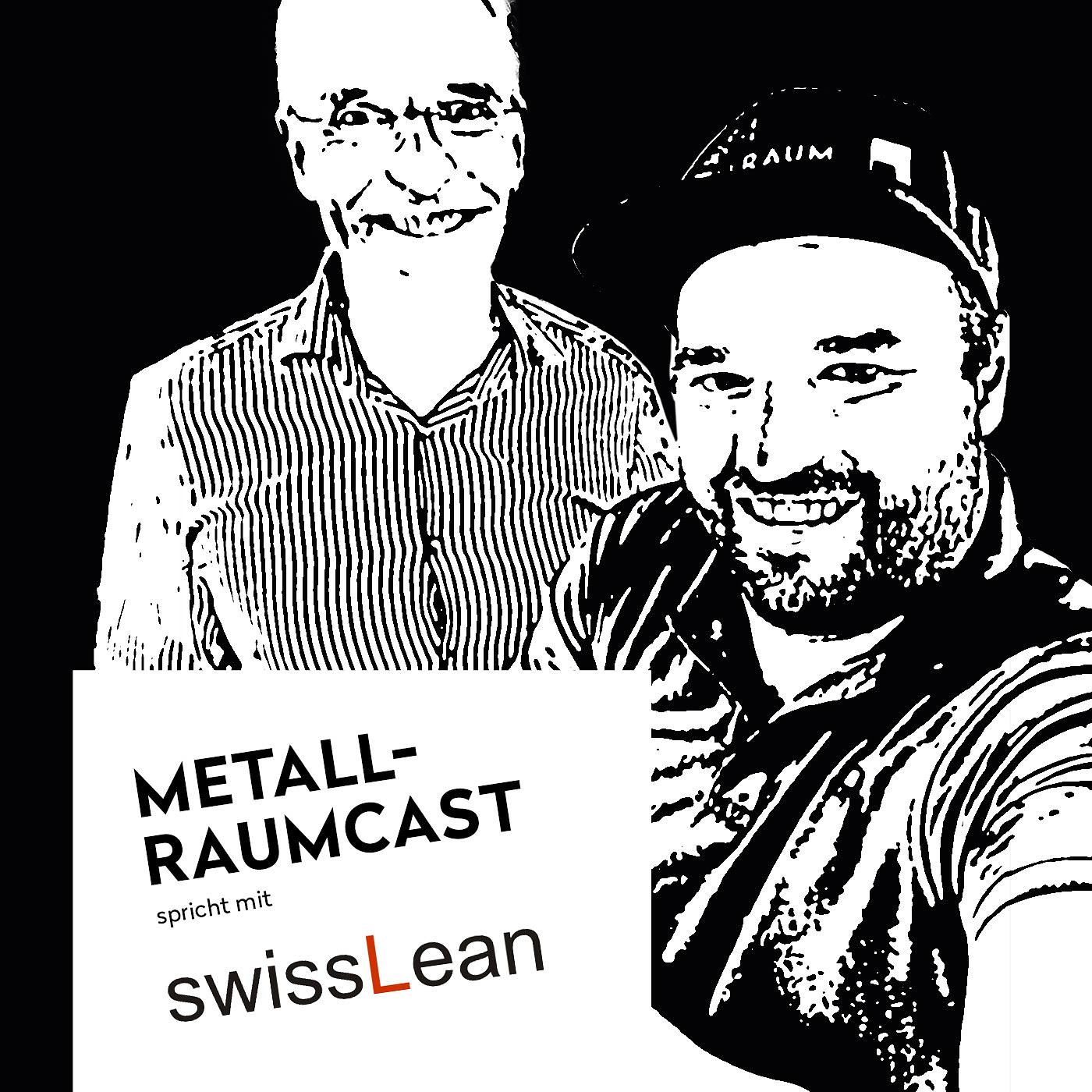 Metallraumcast