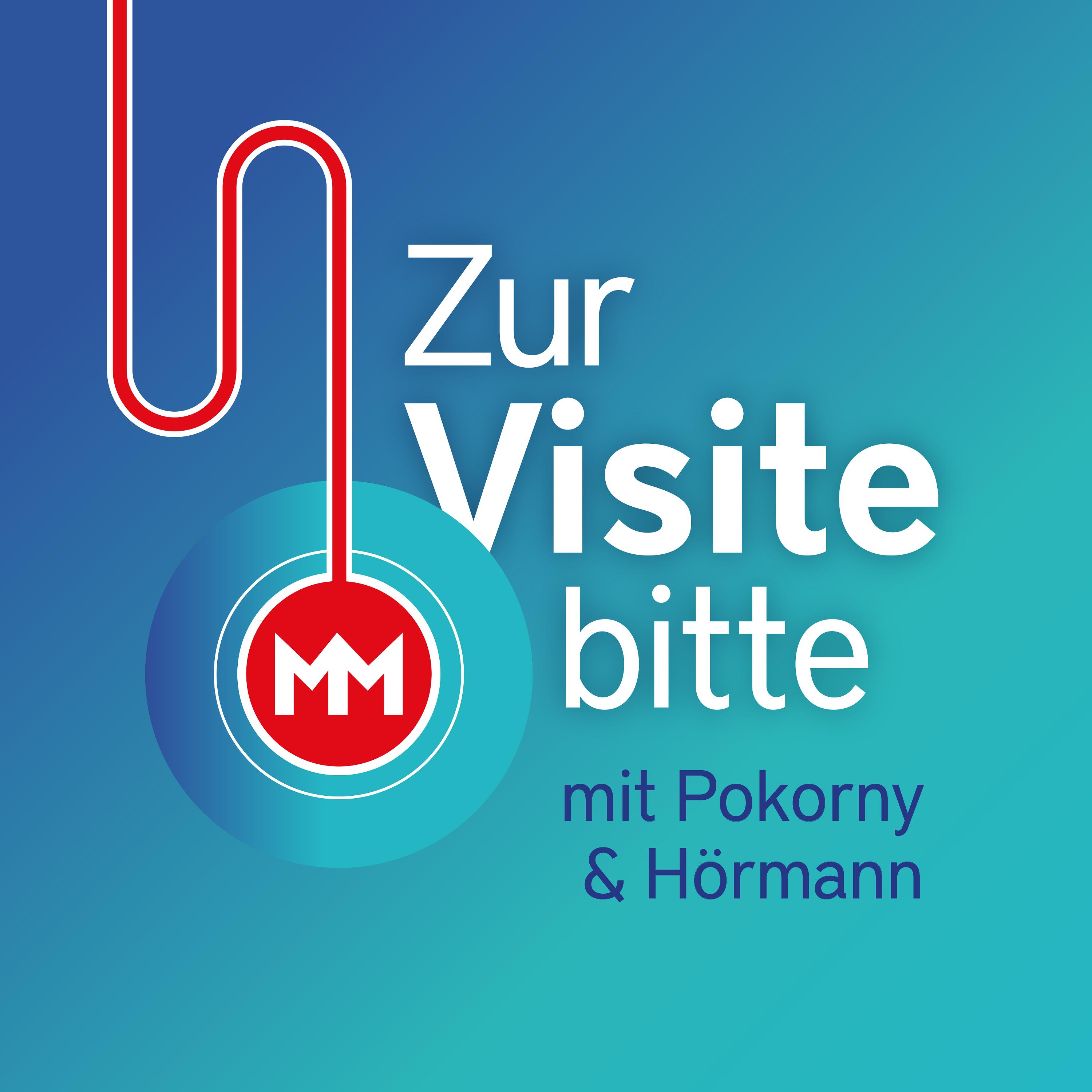 Zur Visite Bitte