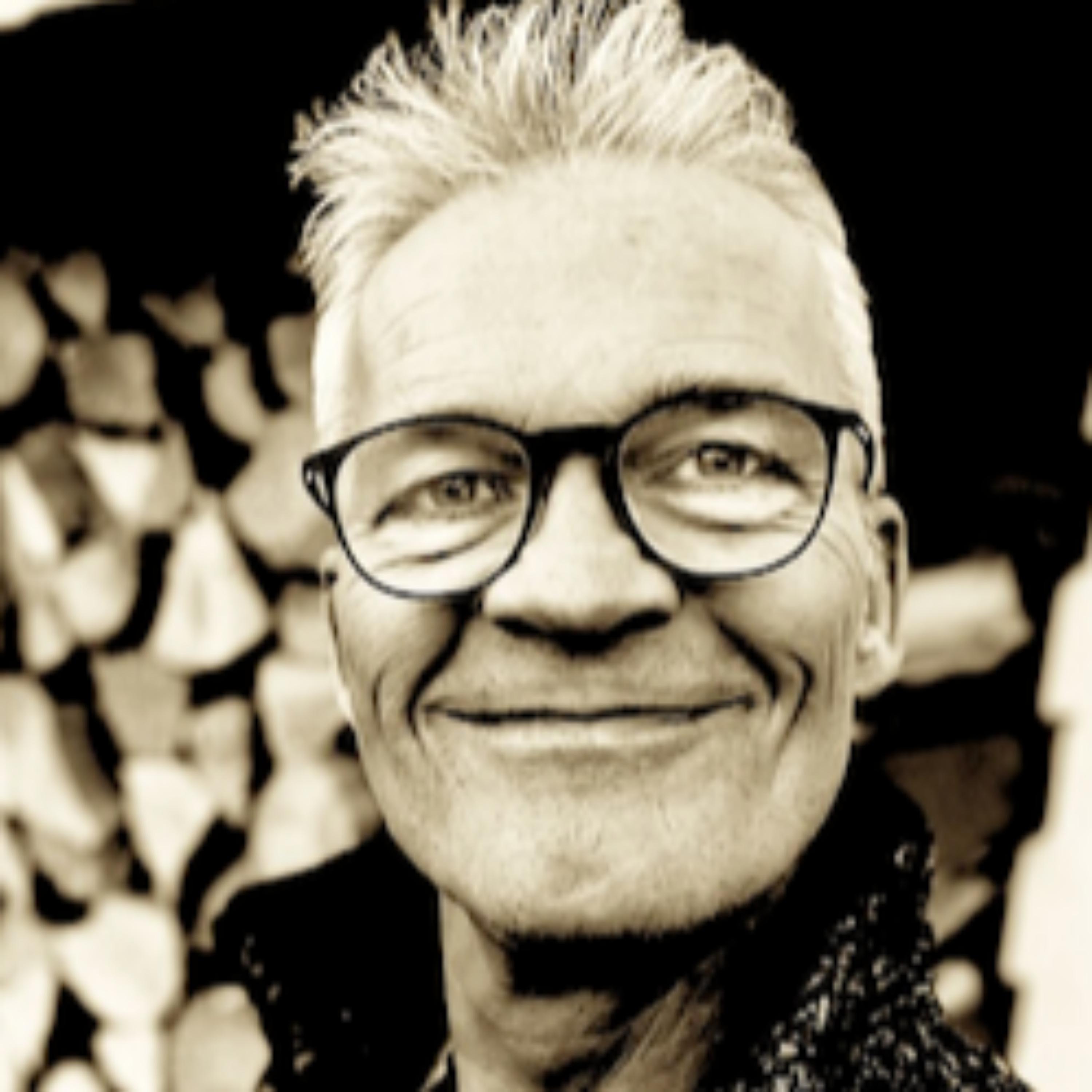 Jan von Wille | Podcast