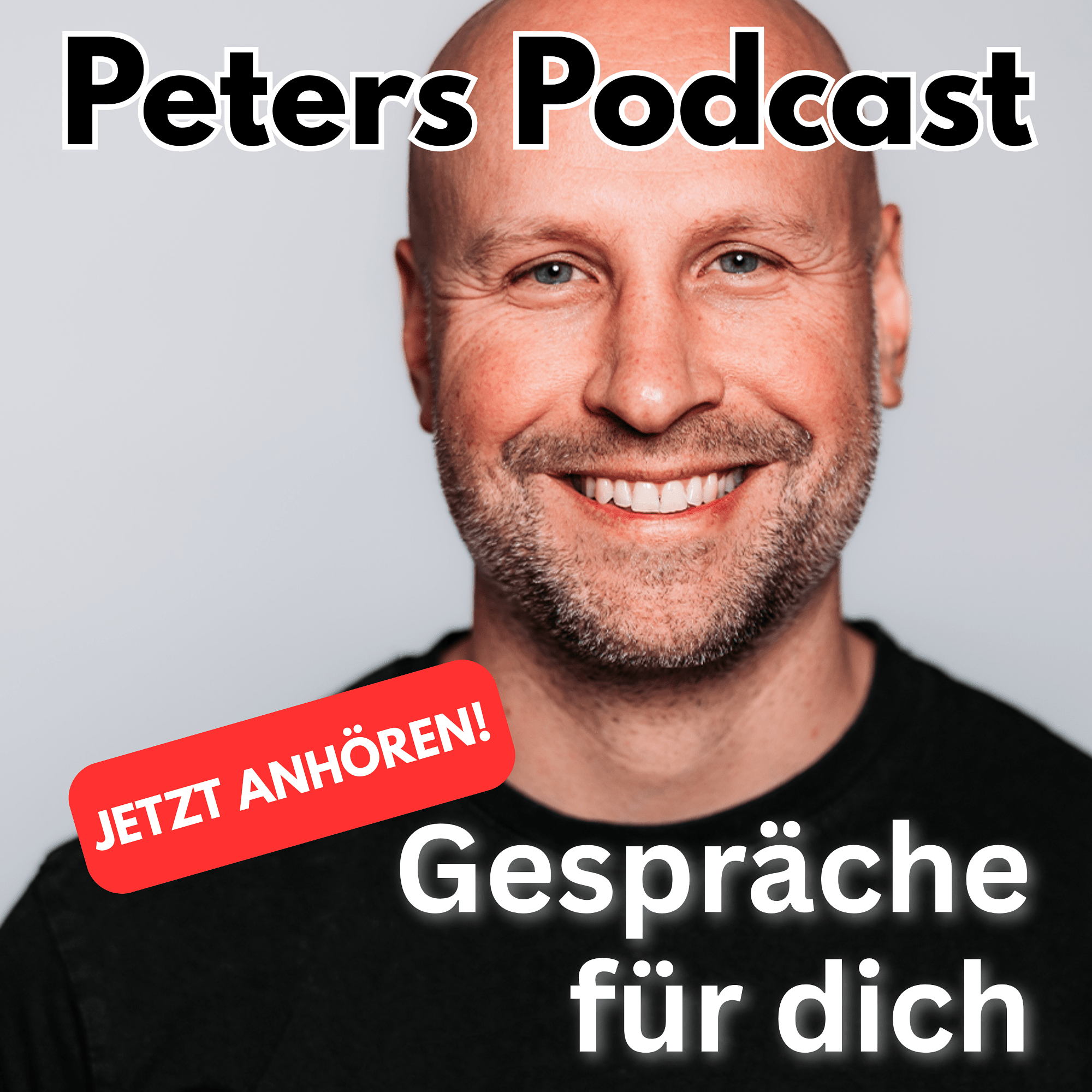 Peters Podcast