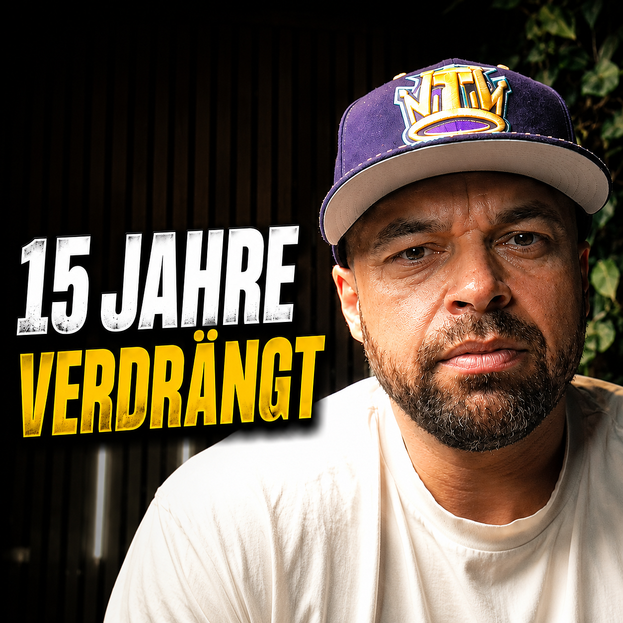 15 Jahre verdrängt – Wie ein Trauma dein Leben steuert | Stefan Eyo episode artwork