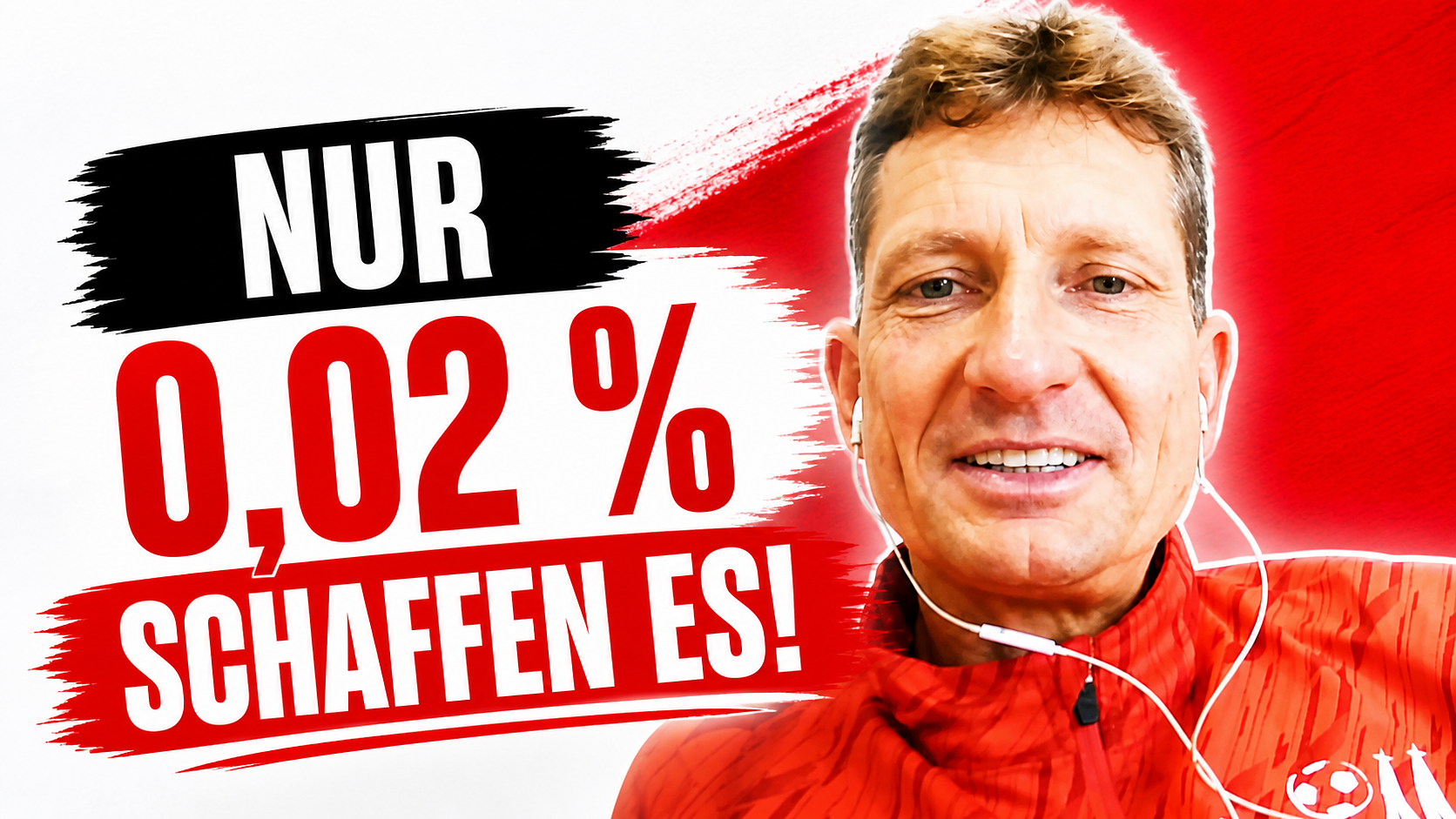 Wie wird man wirklich Fußballprofi? – Die unbequeme Wahrheit über Talent, Eltern & Illusionen | Klaus Pabst episode artwork