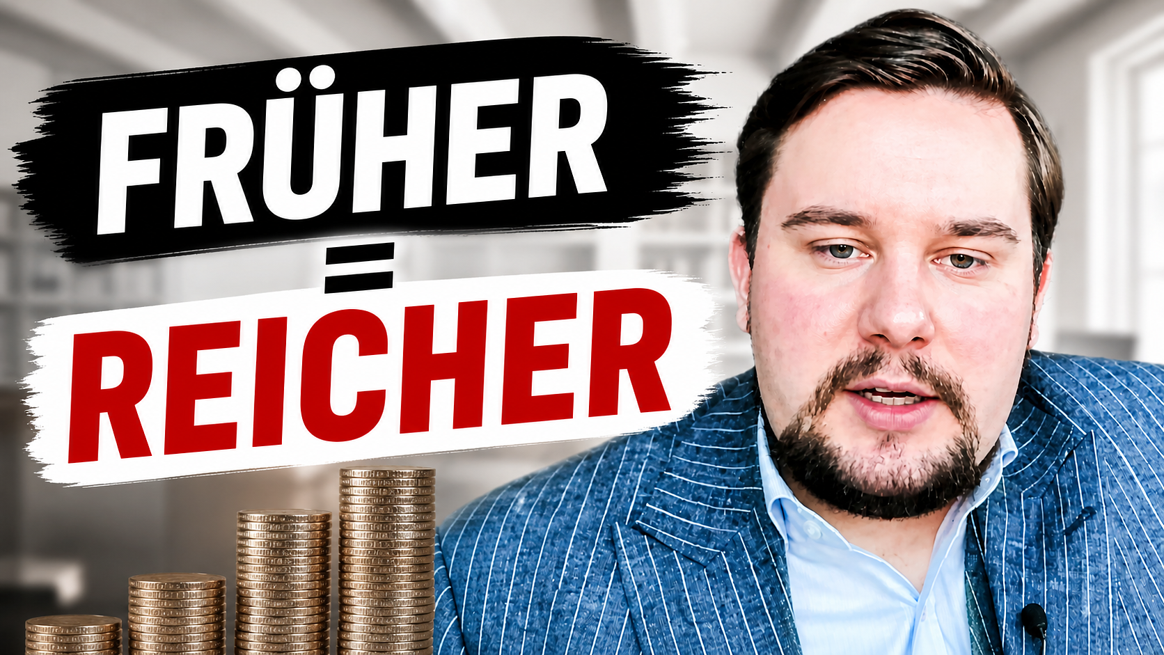Seit dem 12. Lebensjahr an der Börse: So denkt ein Portfoliomanager wirklich | Juhani Linde episode artwork